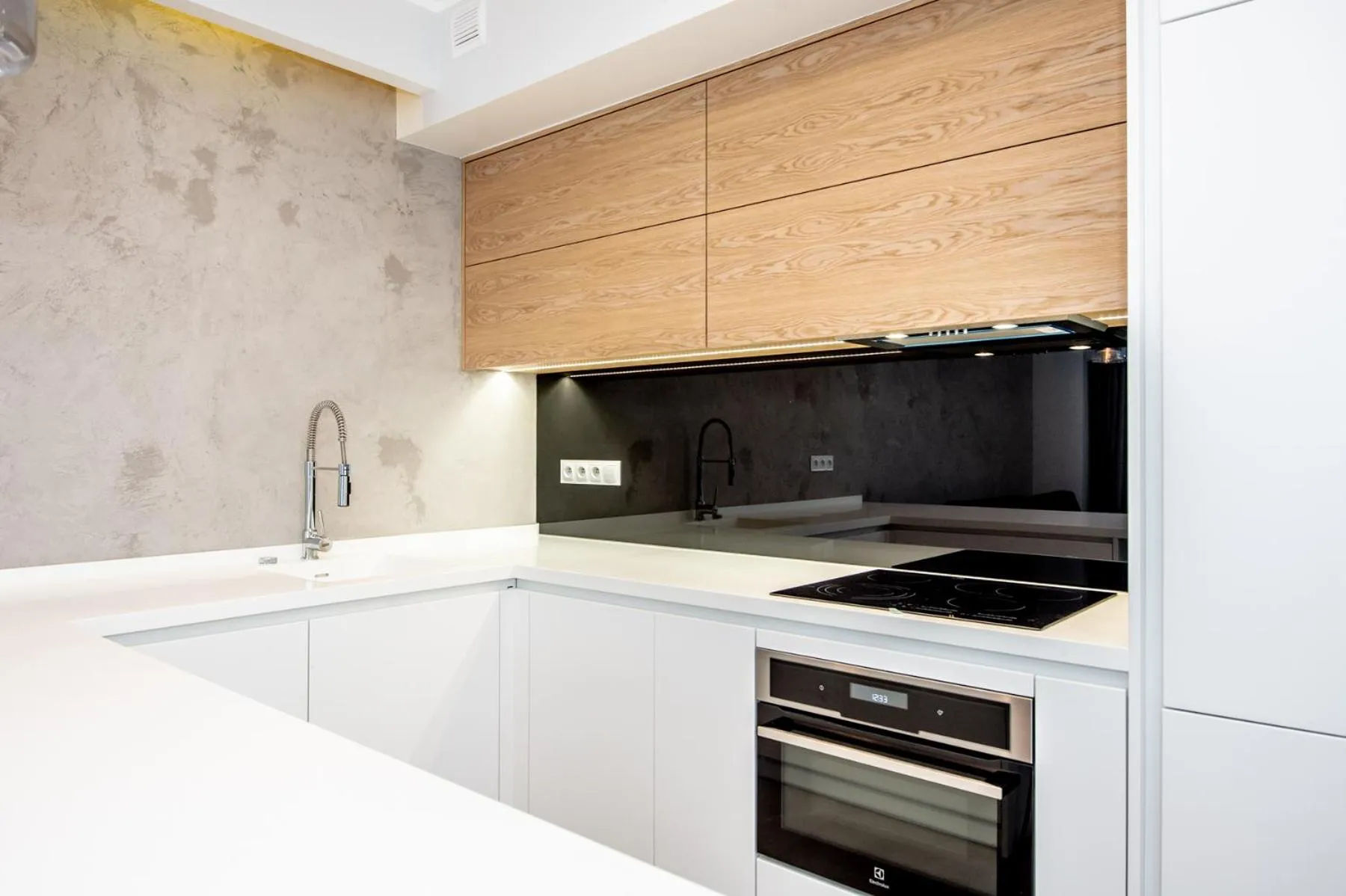 Super-Apartamenty International Fair