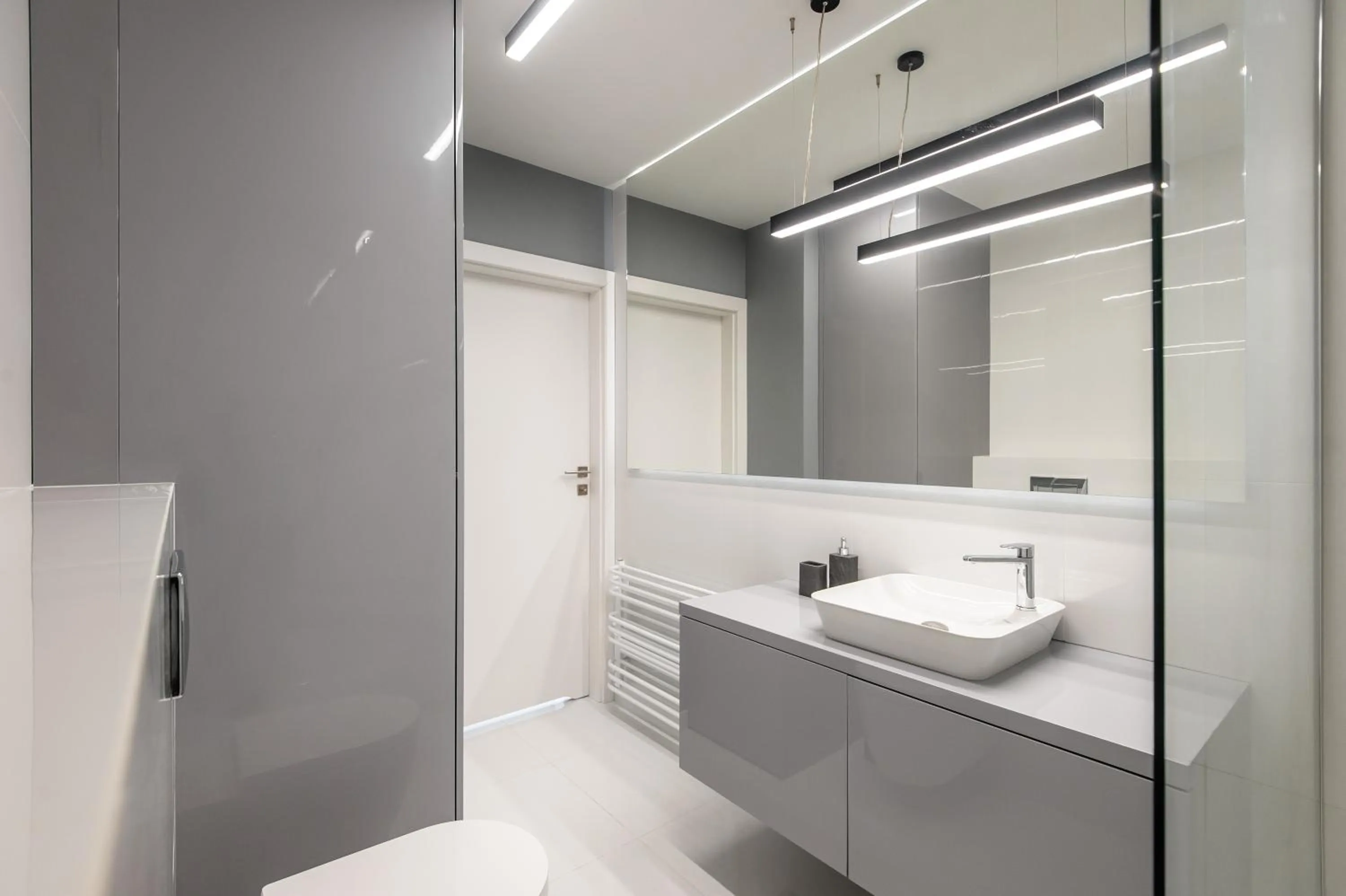 Super-Apartamenty International Fair