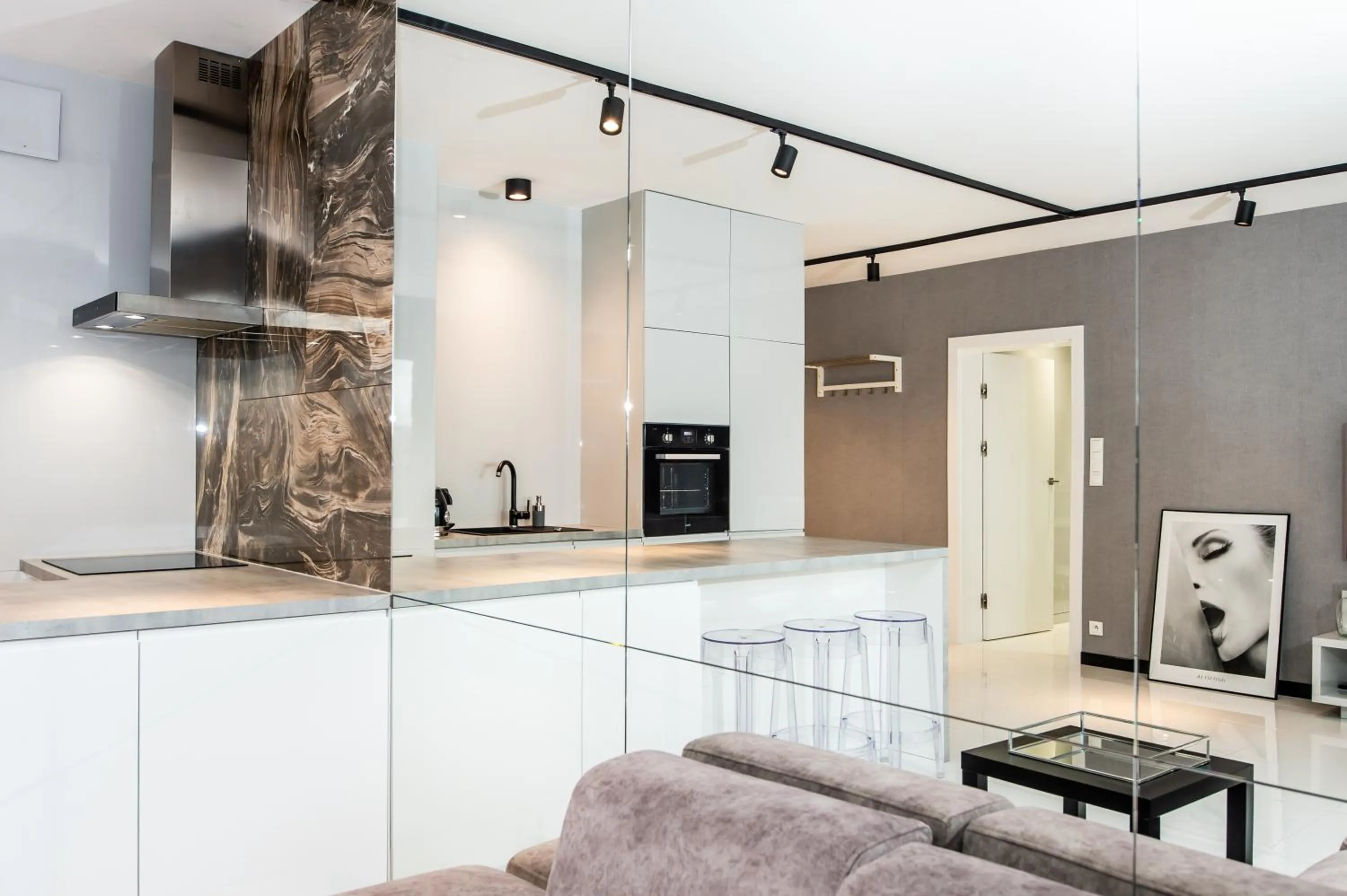 Super-Apartamenty International Fair