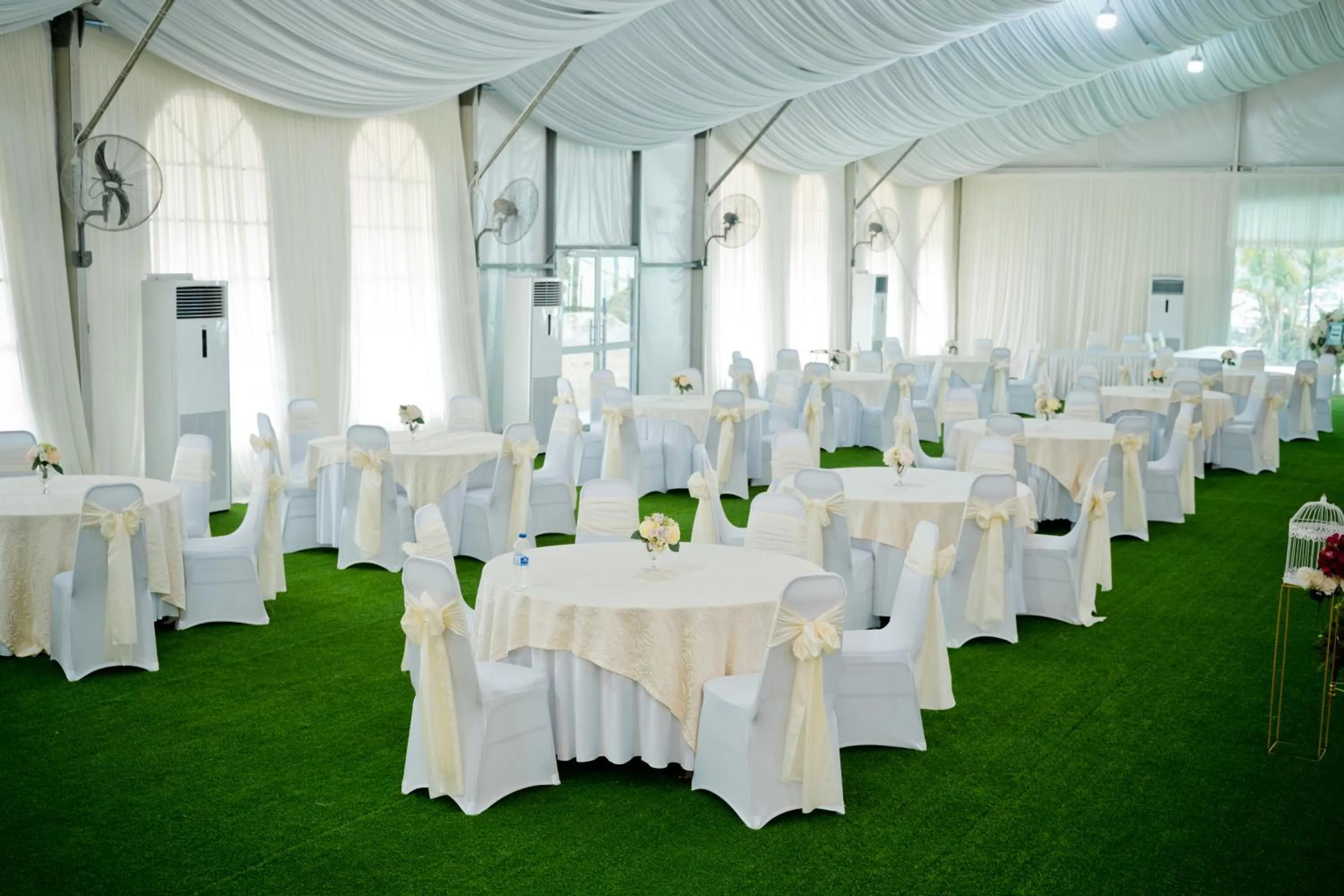 Sumai Hotel Apartment