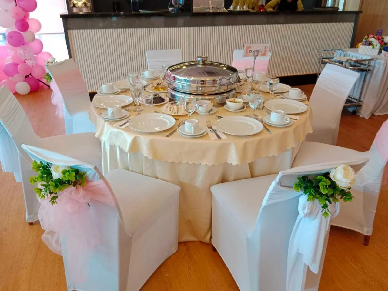 Sumai Hotel Apartment