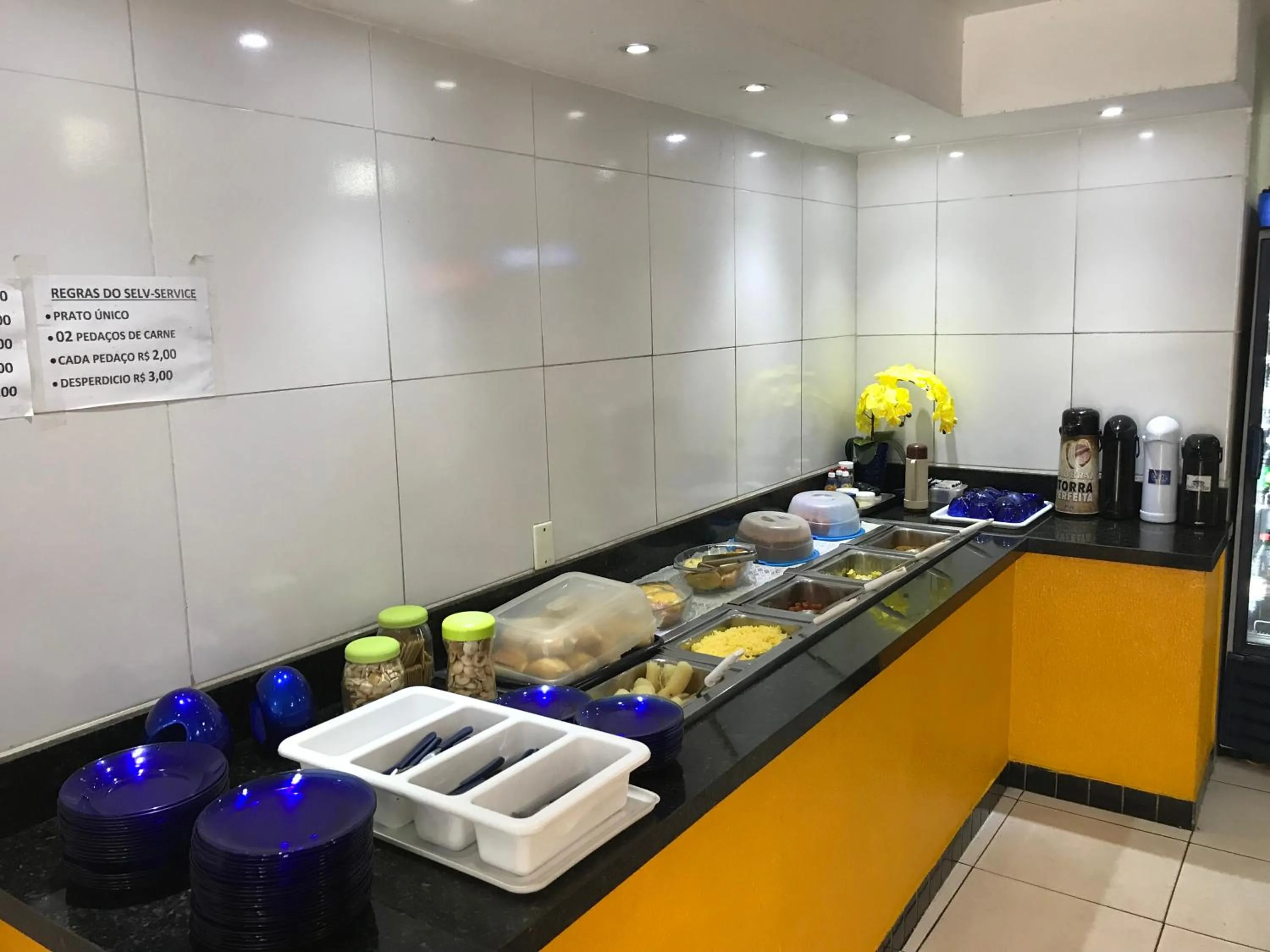 Hotel Lucena
