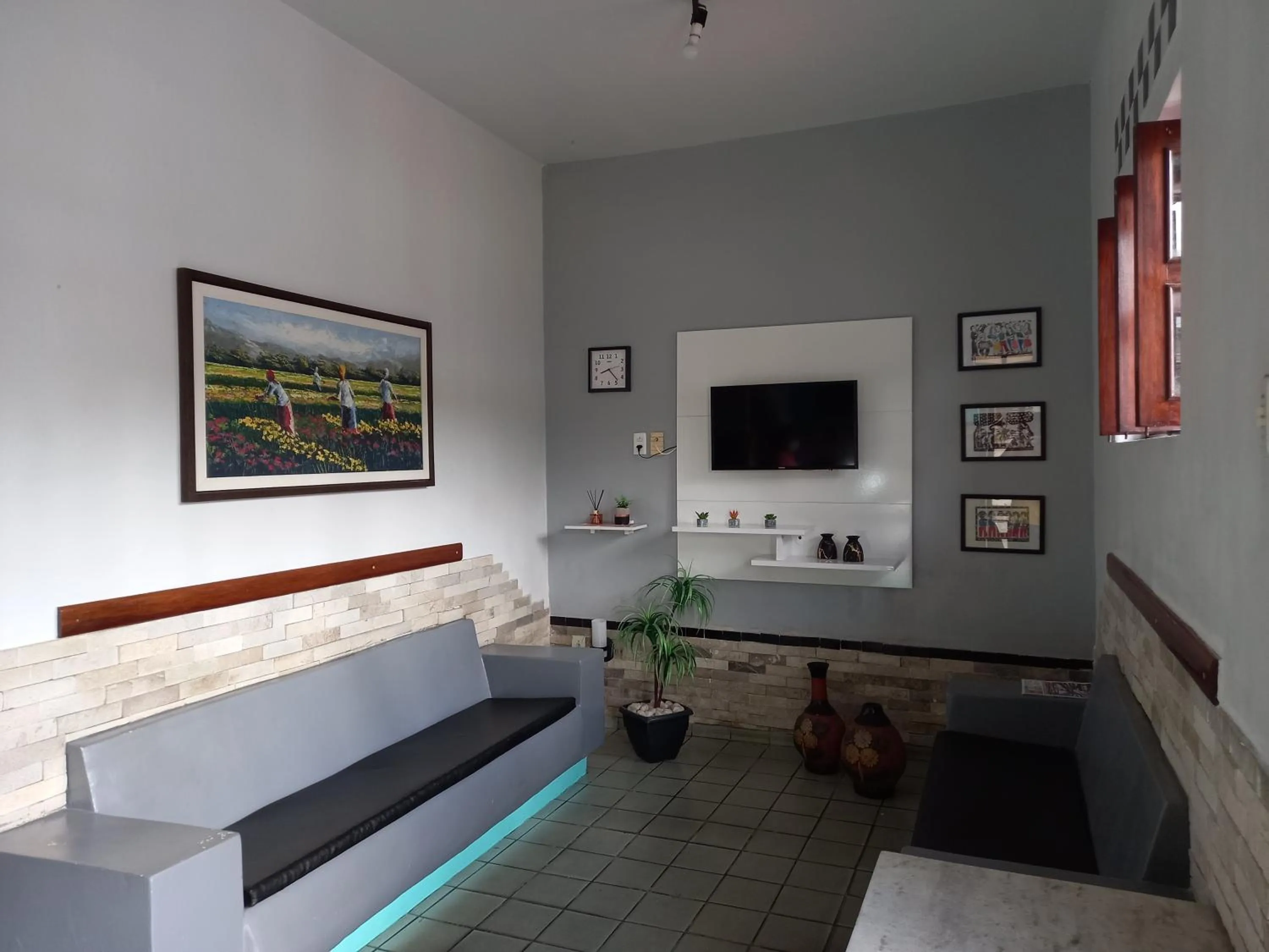 Hotel Lucena