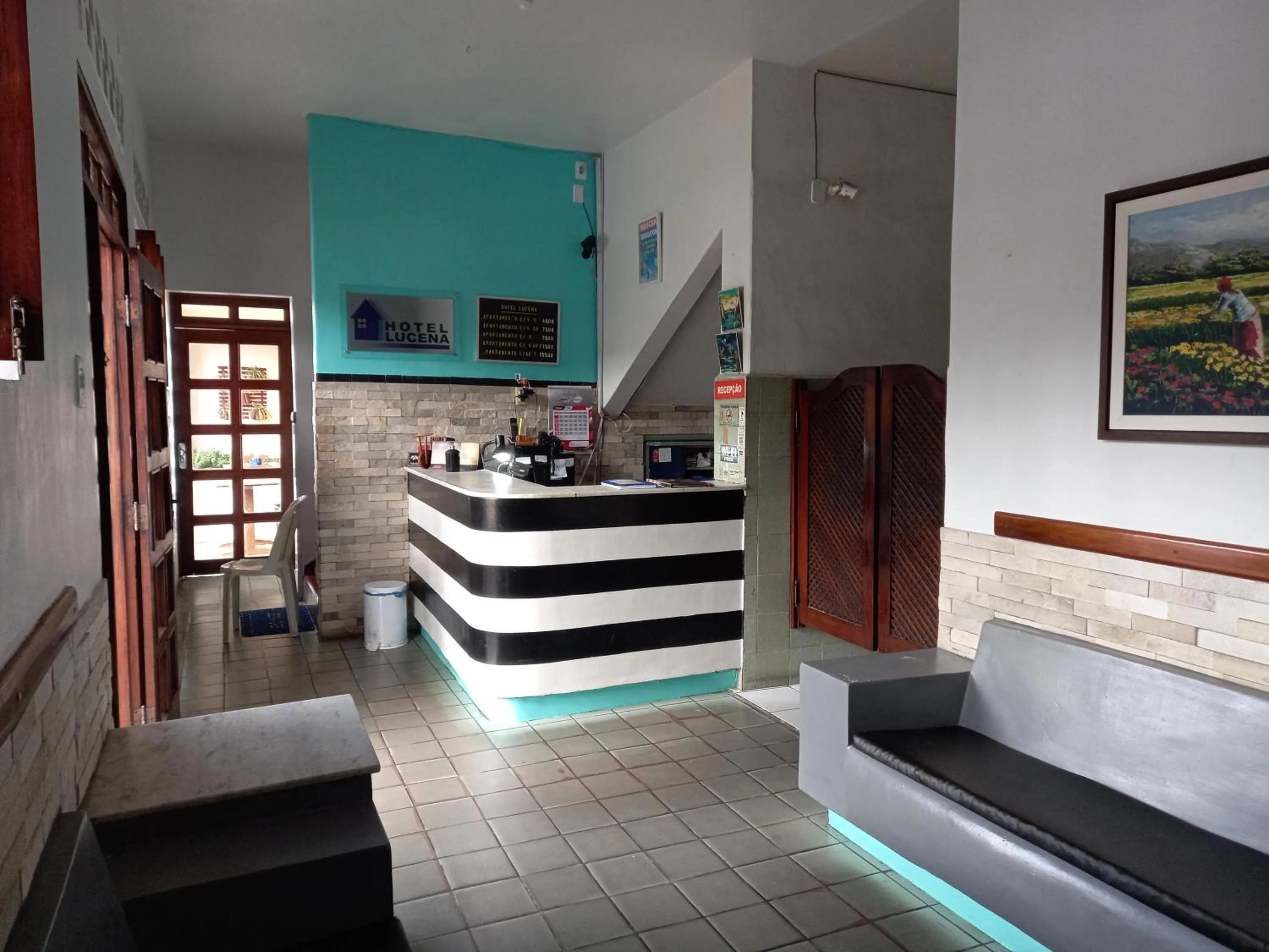 Hotel Lucena