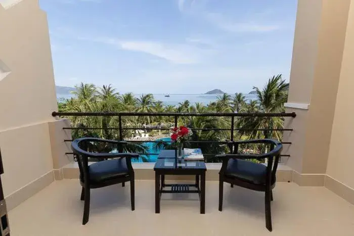 Con Dao Resort Con Dao Resort