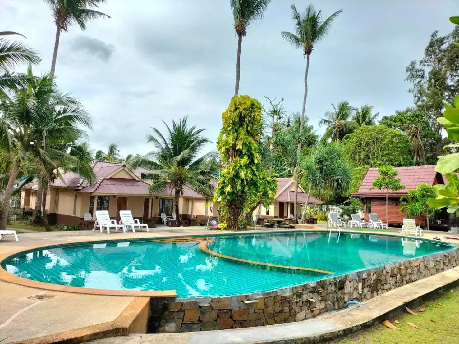 Salatan Resort Salatan Resort