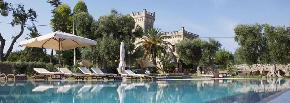  in Masseria Salamina