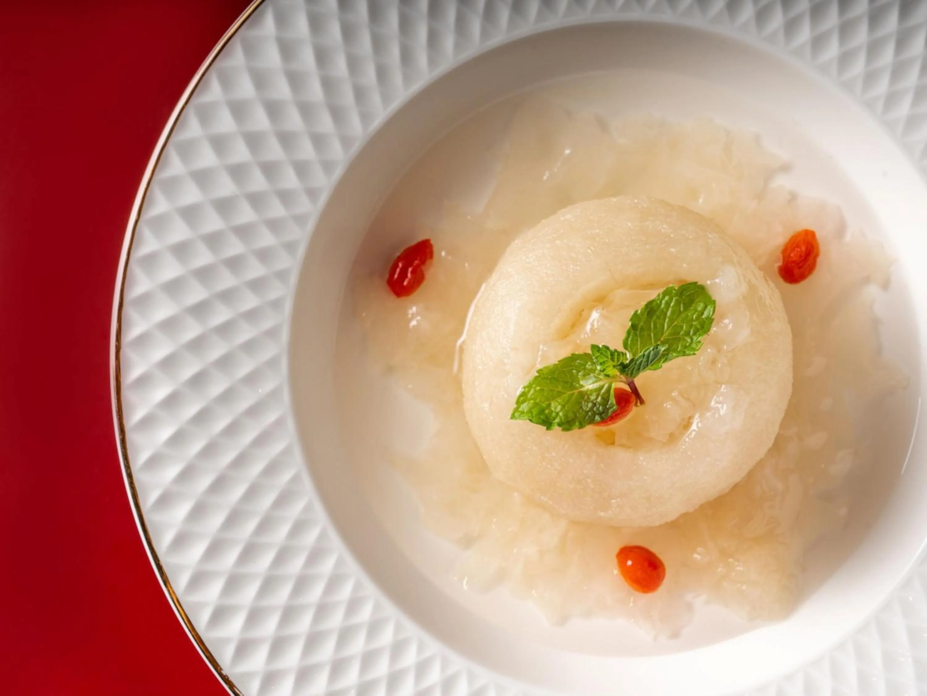 Restaurant/places to eat in InterContinental Chiang Mai The Mae Ping by IHG