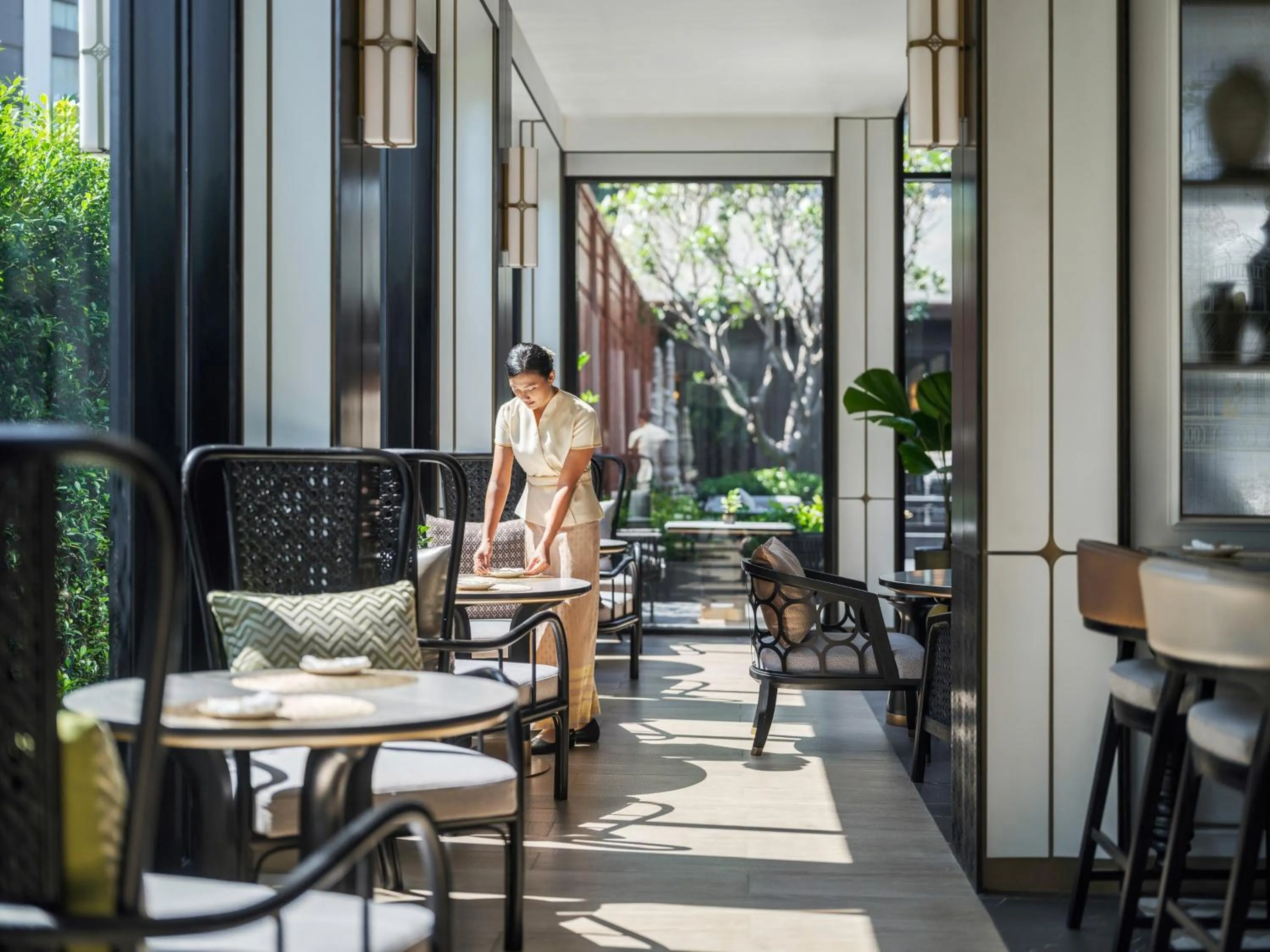 Other in InterContinental Chiang Mai The Mae Ping by IHG