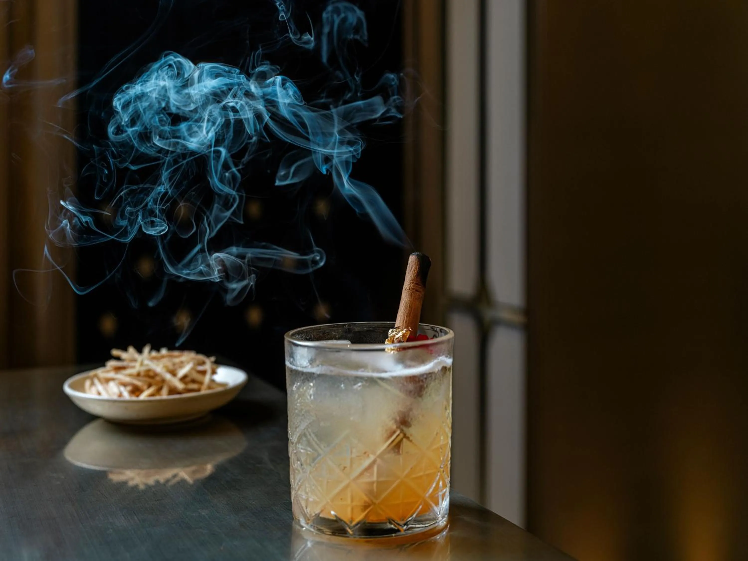 Photo of the whole room in InterContinental Chiang Mai The Mae Ping by IHG