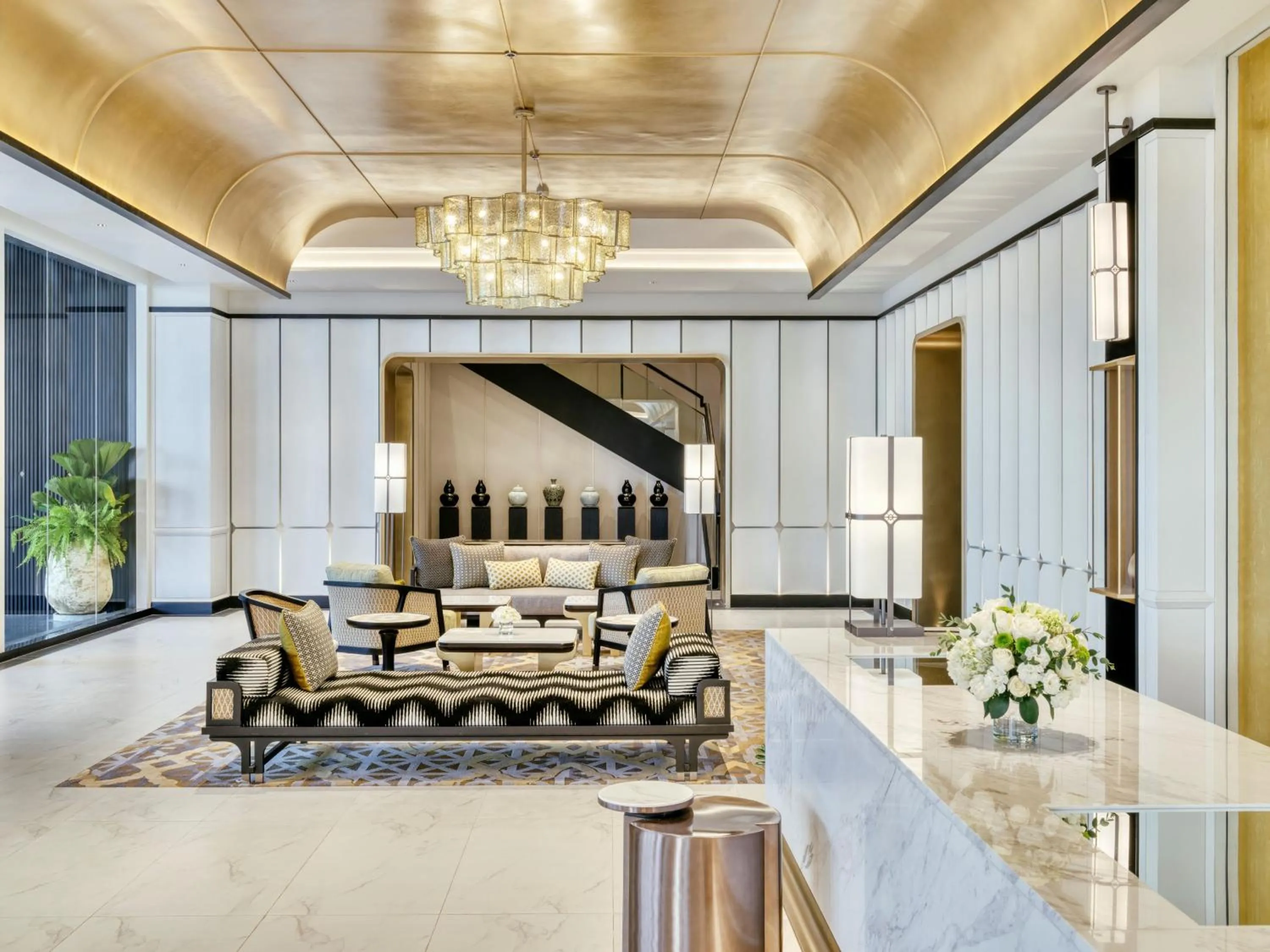 Restaurant/places to eat in InterContinental Chiang Mai The Mae Ping by IHG