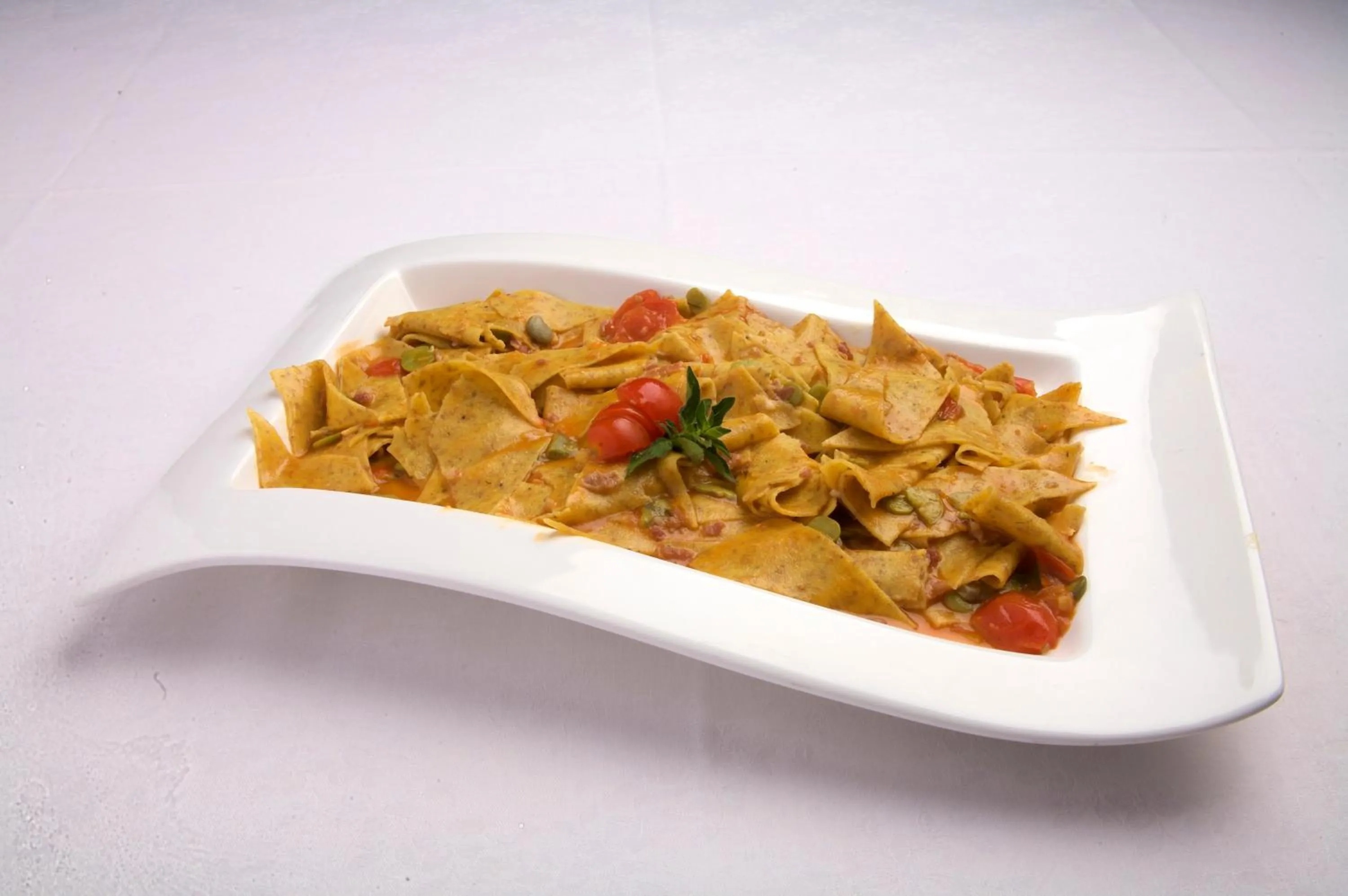 Food close-up in Hotel Giardino