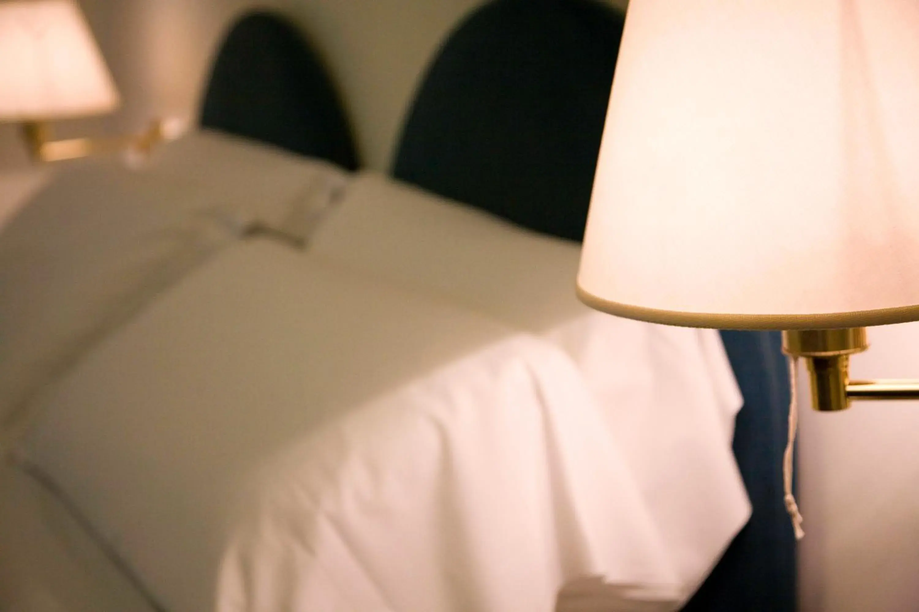 Double or Twin Room in Hotel Giardino Double or Twin Room in Hotel Giardino