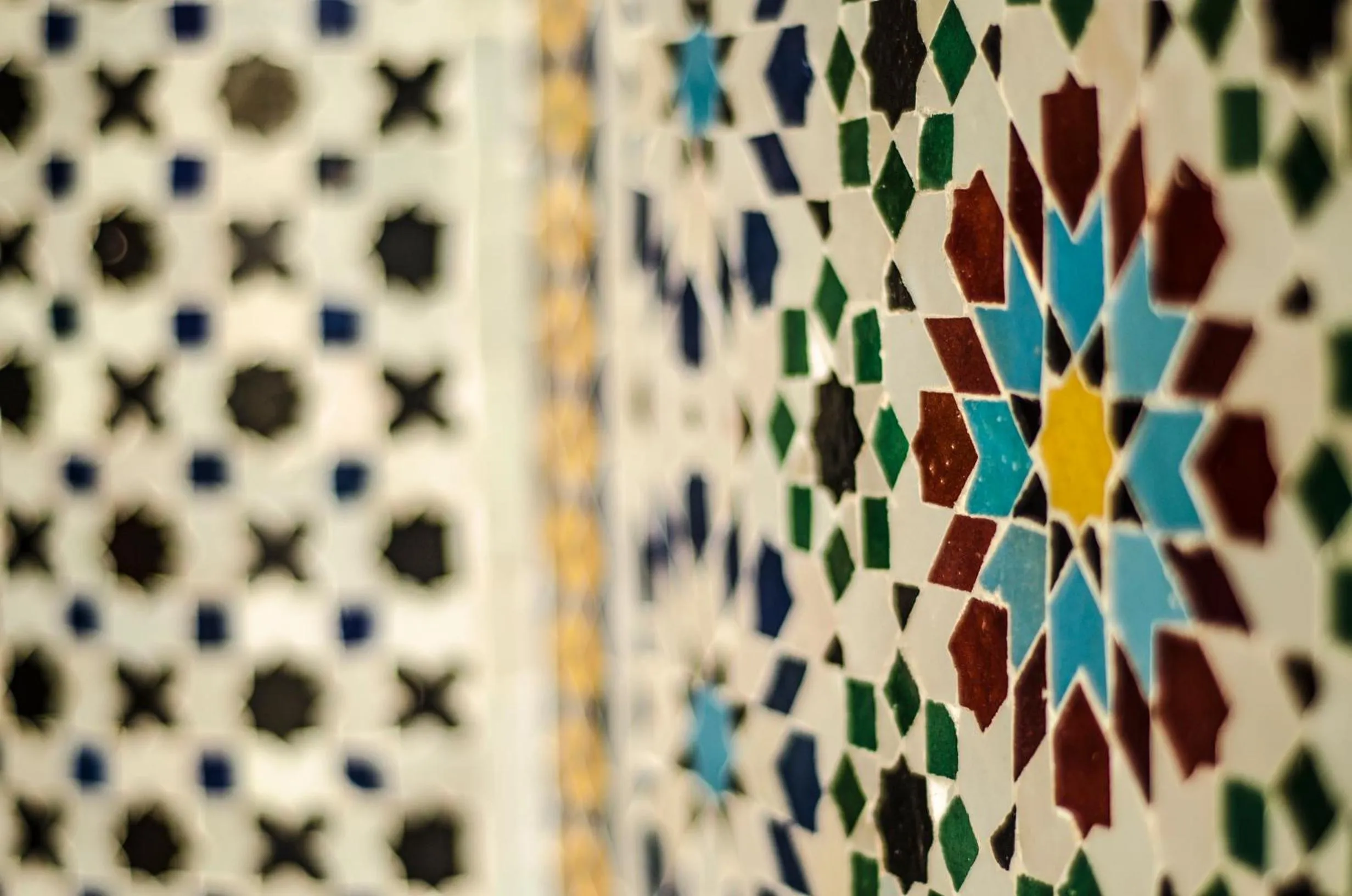 Other in Riad Sidi Fatah