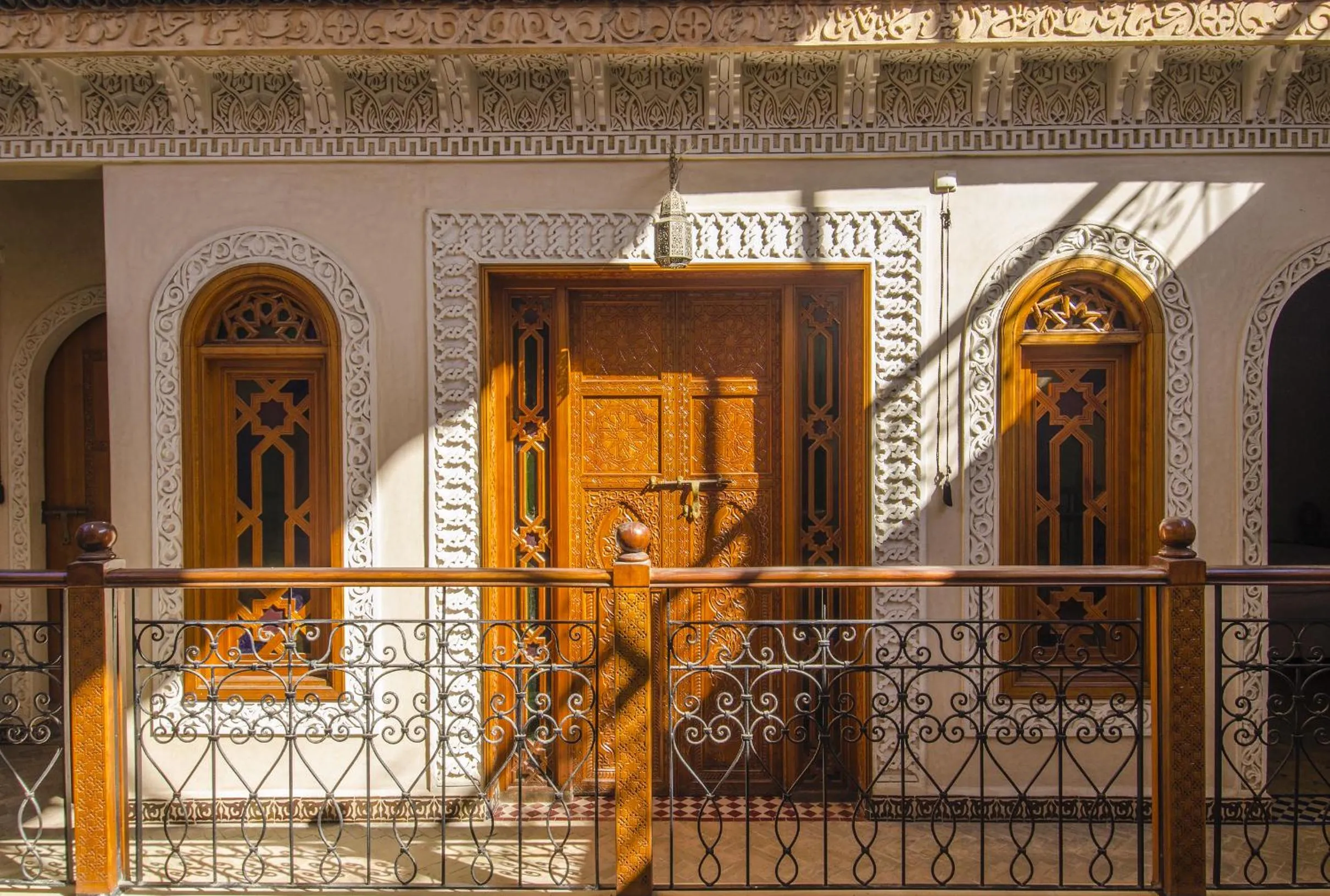 Other in Riad Sidi Fatah