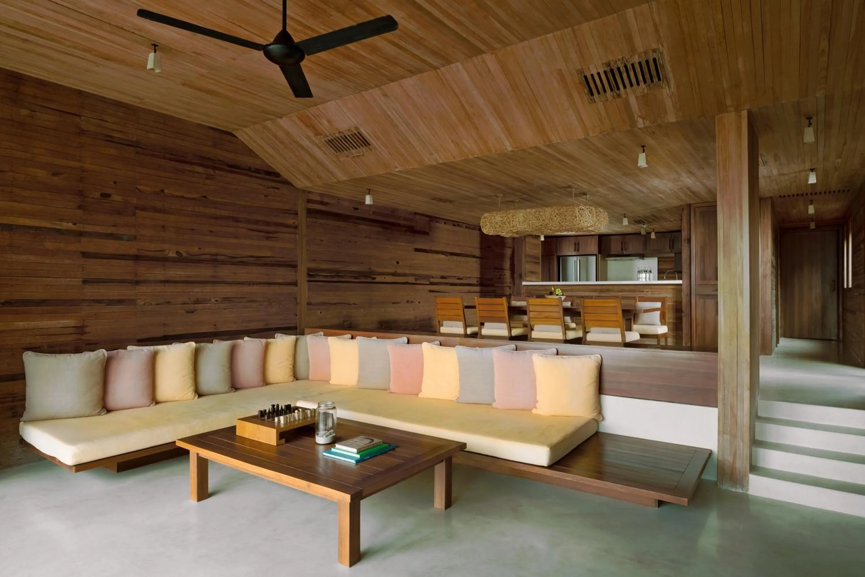 Coffee/tea facilities in Six Senses Con Dao - Turtle Island Paradise