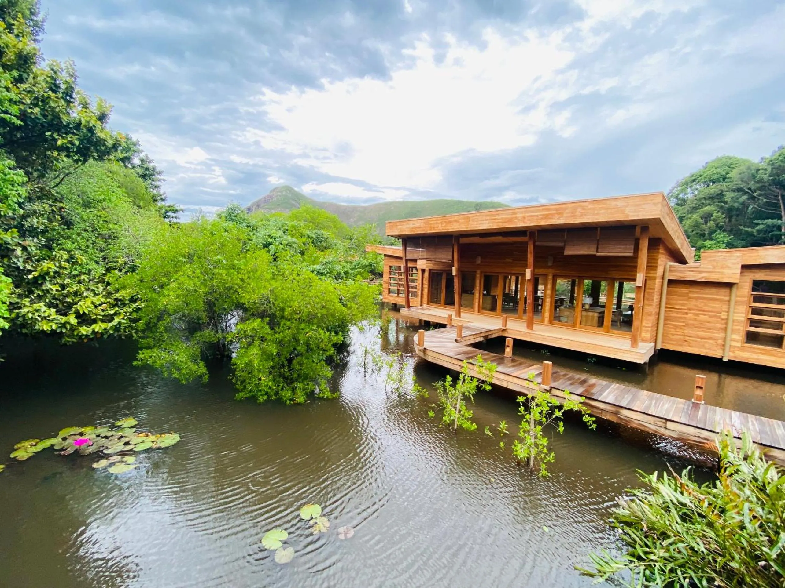 Spa and wellness centre/facilities in Six Senses Con Dao - Turtle Island Paradise