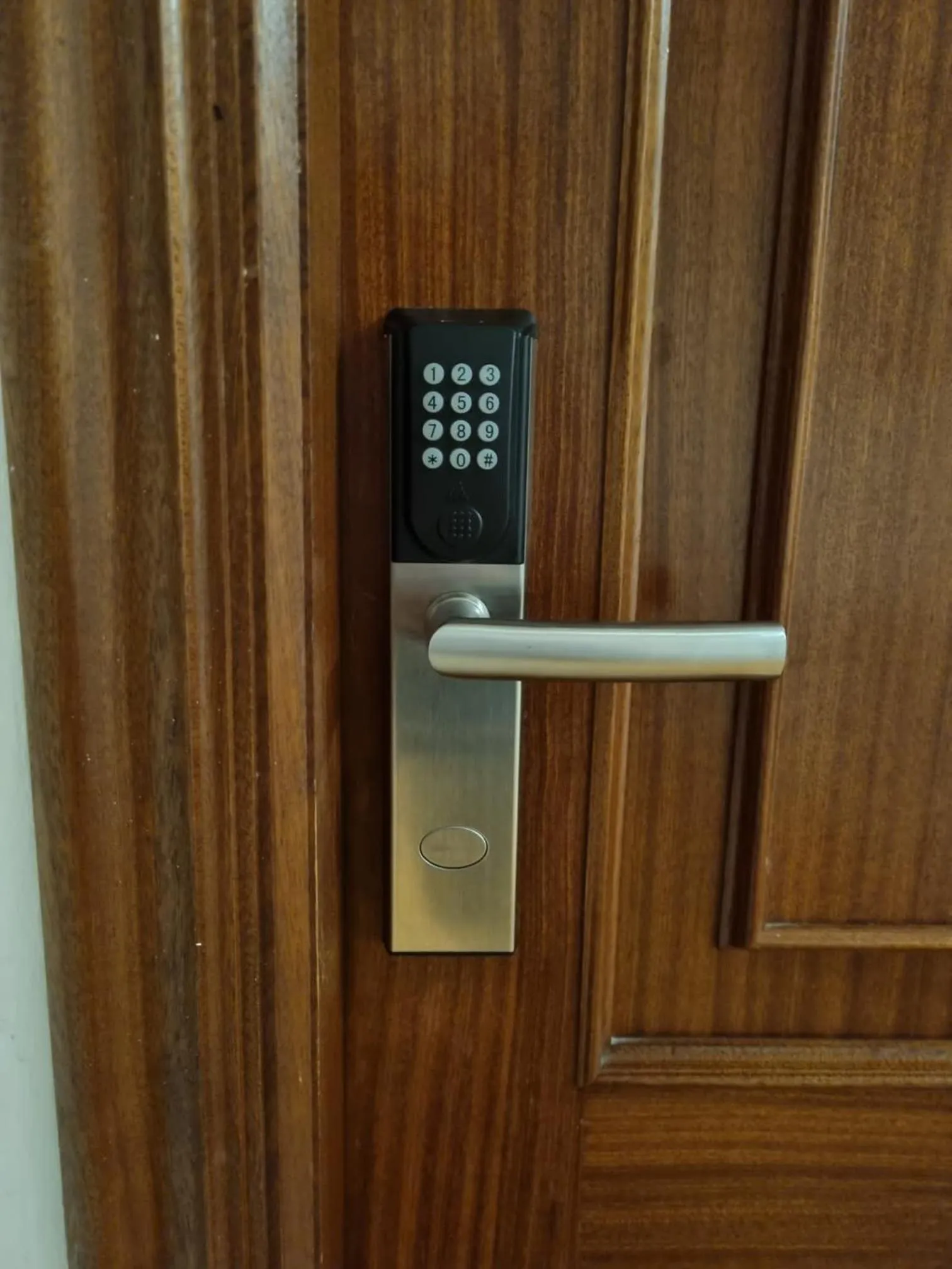 Other in Hotel Madrid