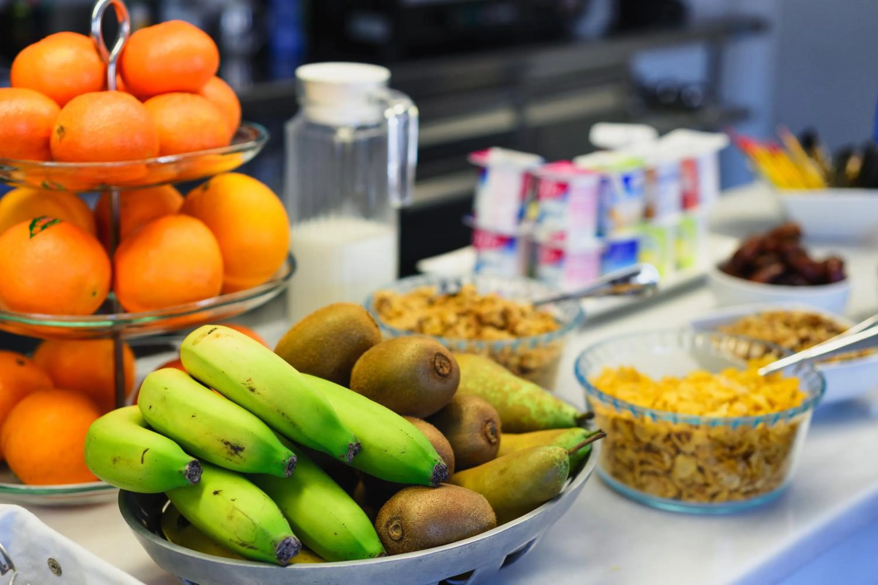 Lounge or bar in Plaza Mayor