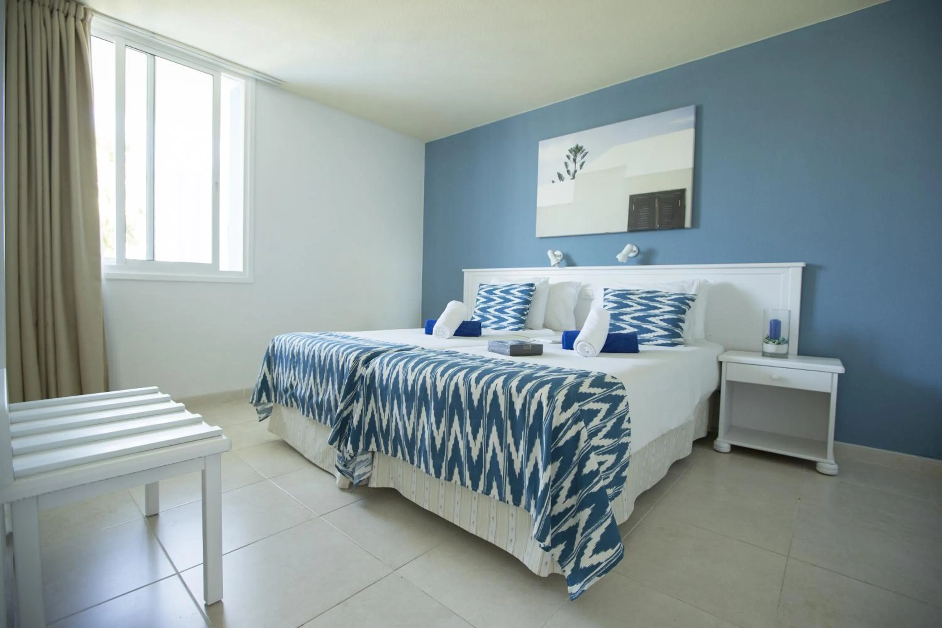 Bed in Playa Del Sol - Adults Only