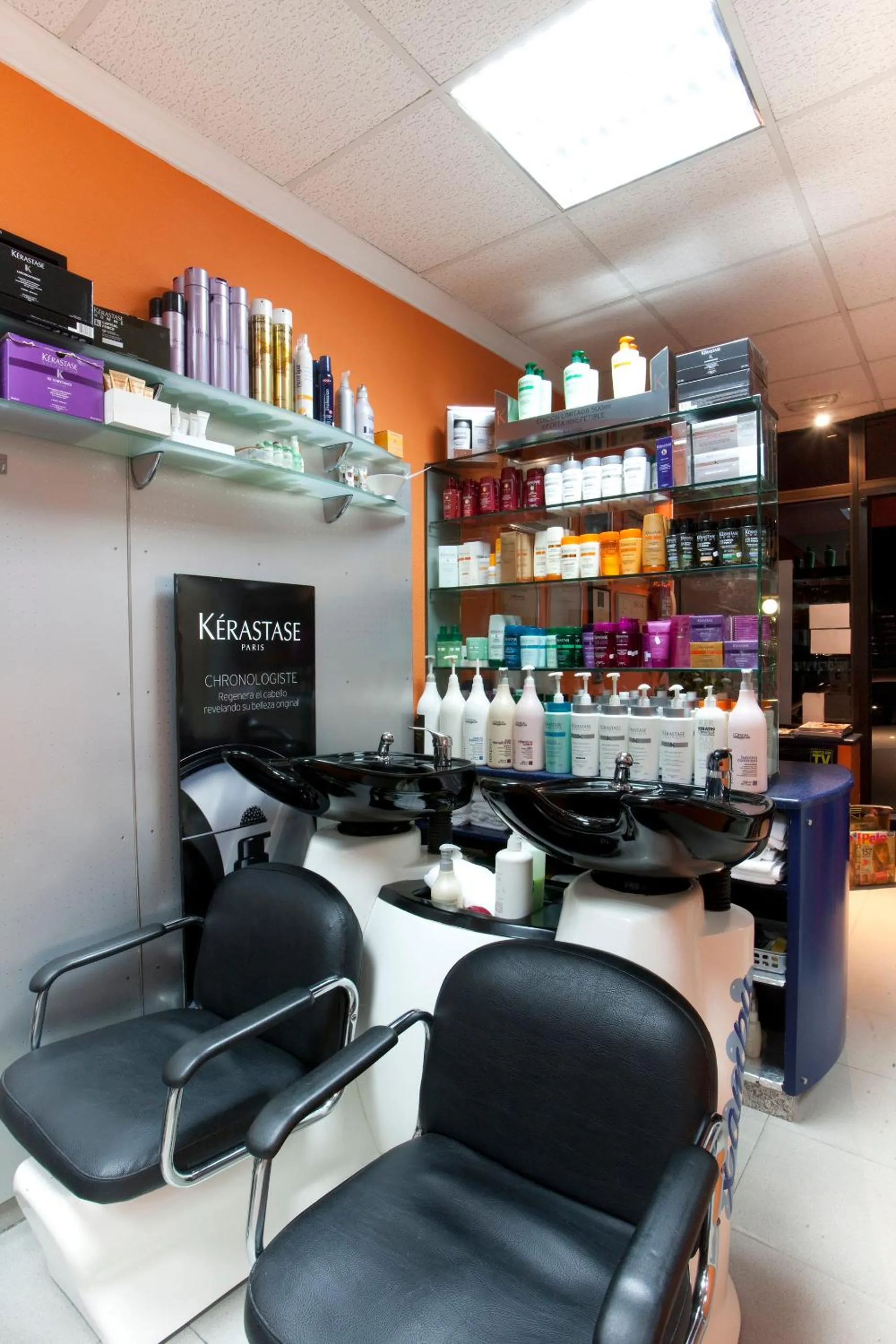 On-site shops in Playa Del Sol - Adults Only