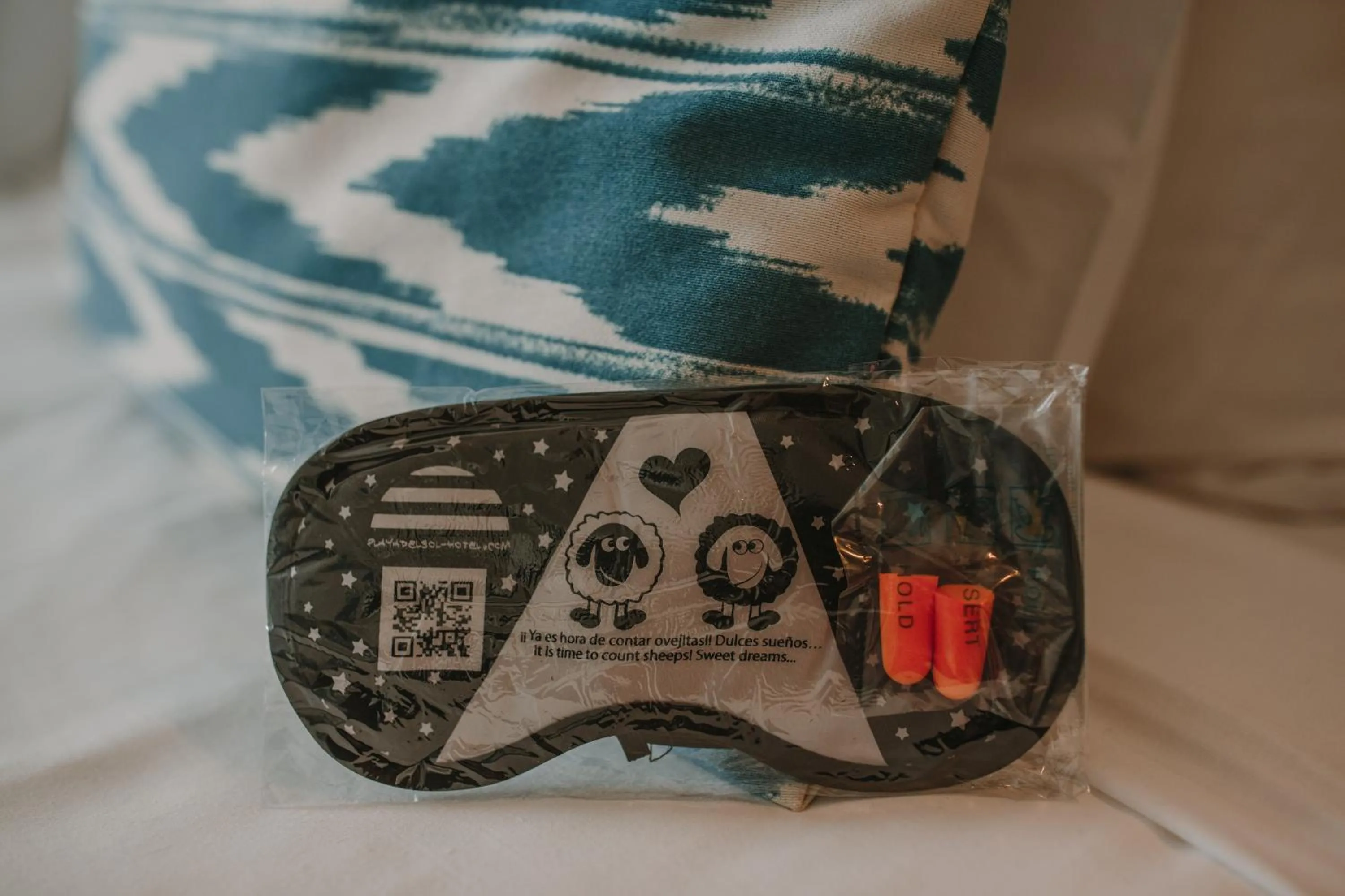 Decorative detail in Playa Del Sol - Adults Only