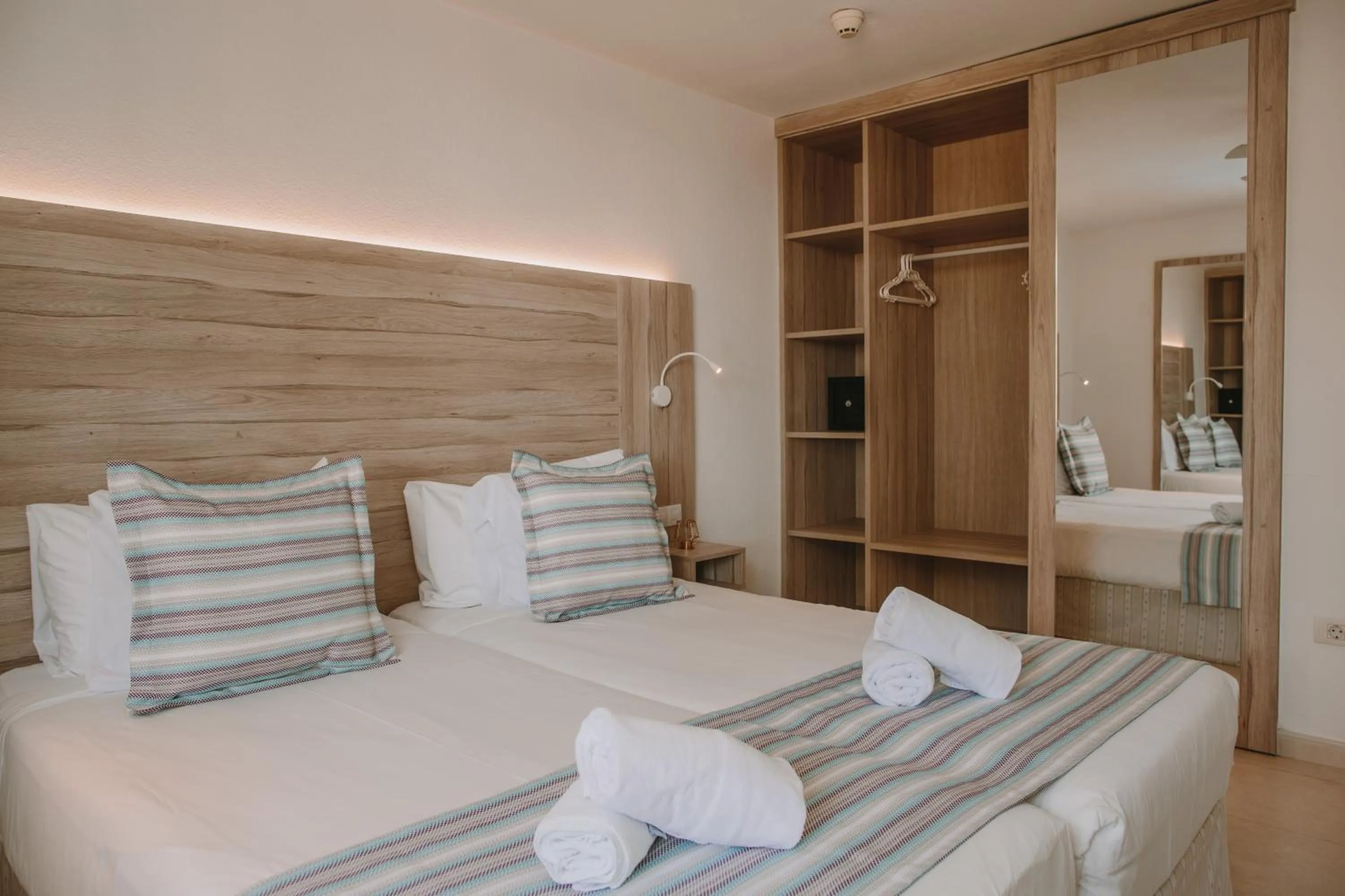 Decorative detail in Playa Del Sol - Adults Only