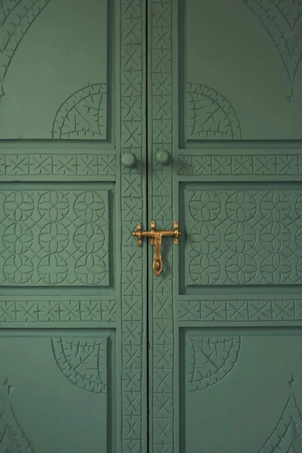 Property building in Jnane Allia