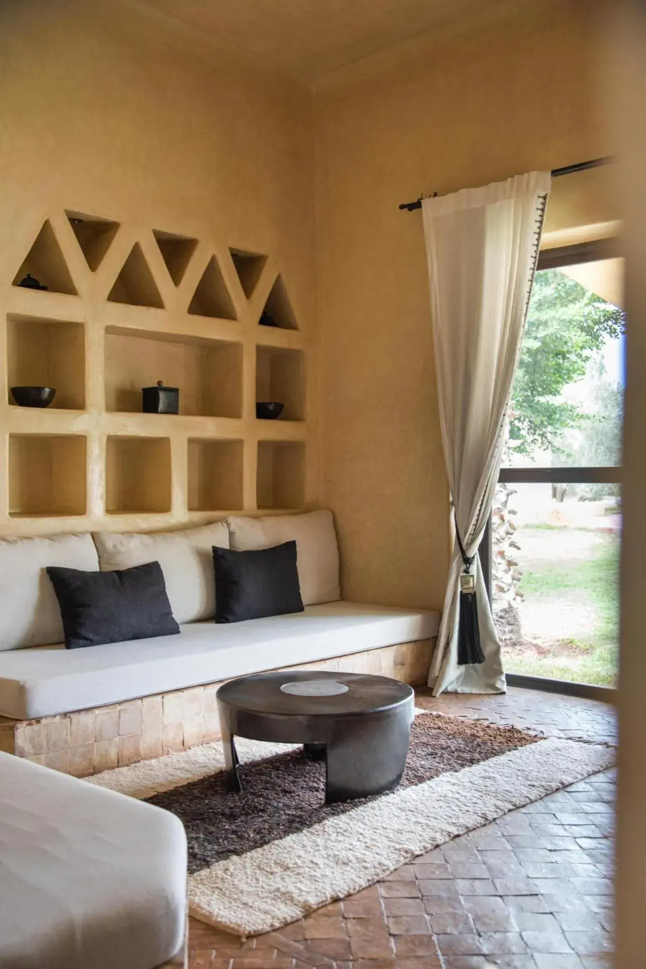 Deluxe Studio in Jnane Allia Deluxe Studio in Jnane Allia