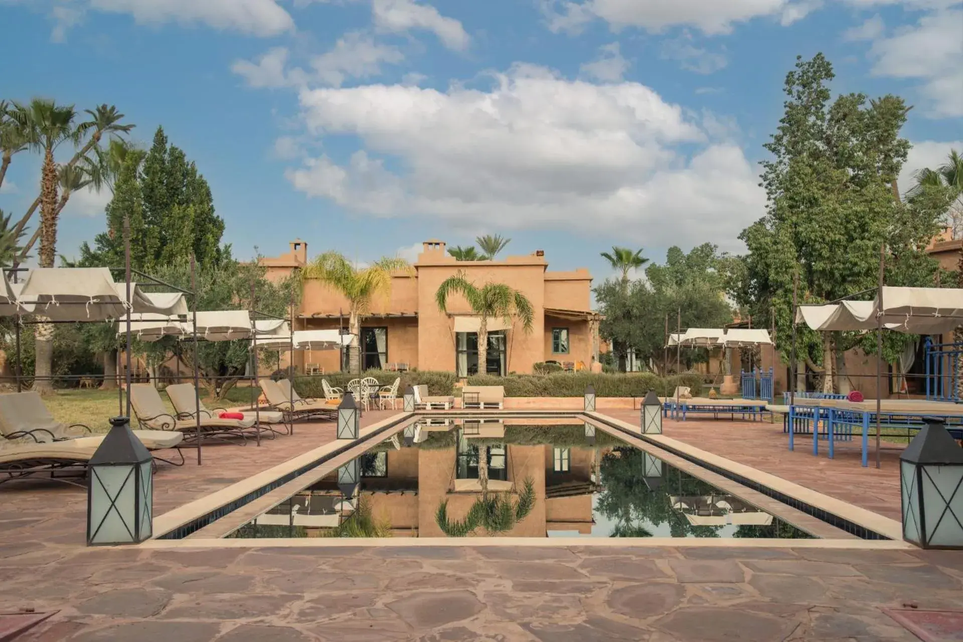 Jnane Allia Jnane Allia