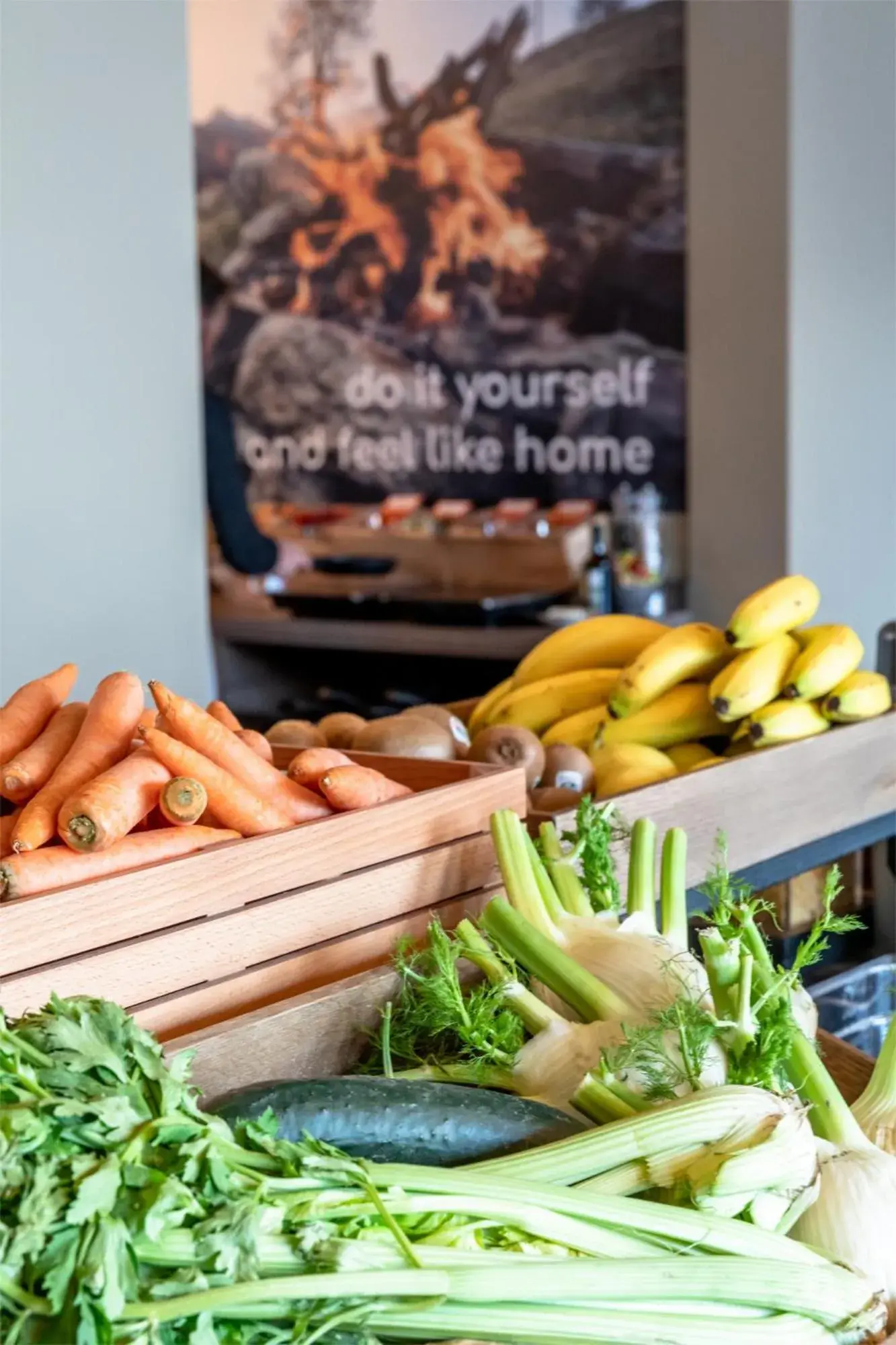 Restaurant/places to eat in Montivas Lodge Restaurant/places to eat in Montivas Lodge