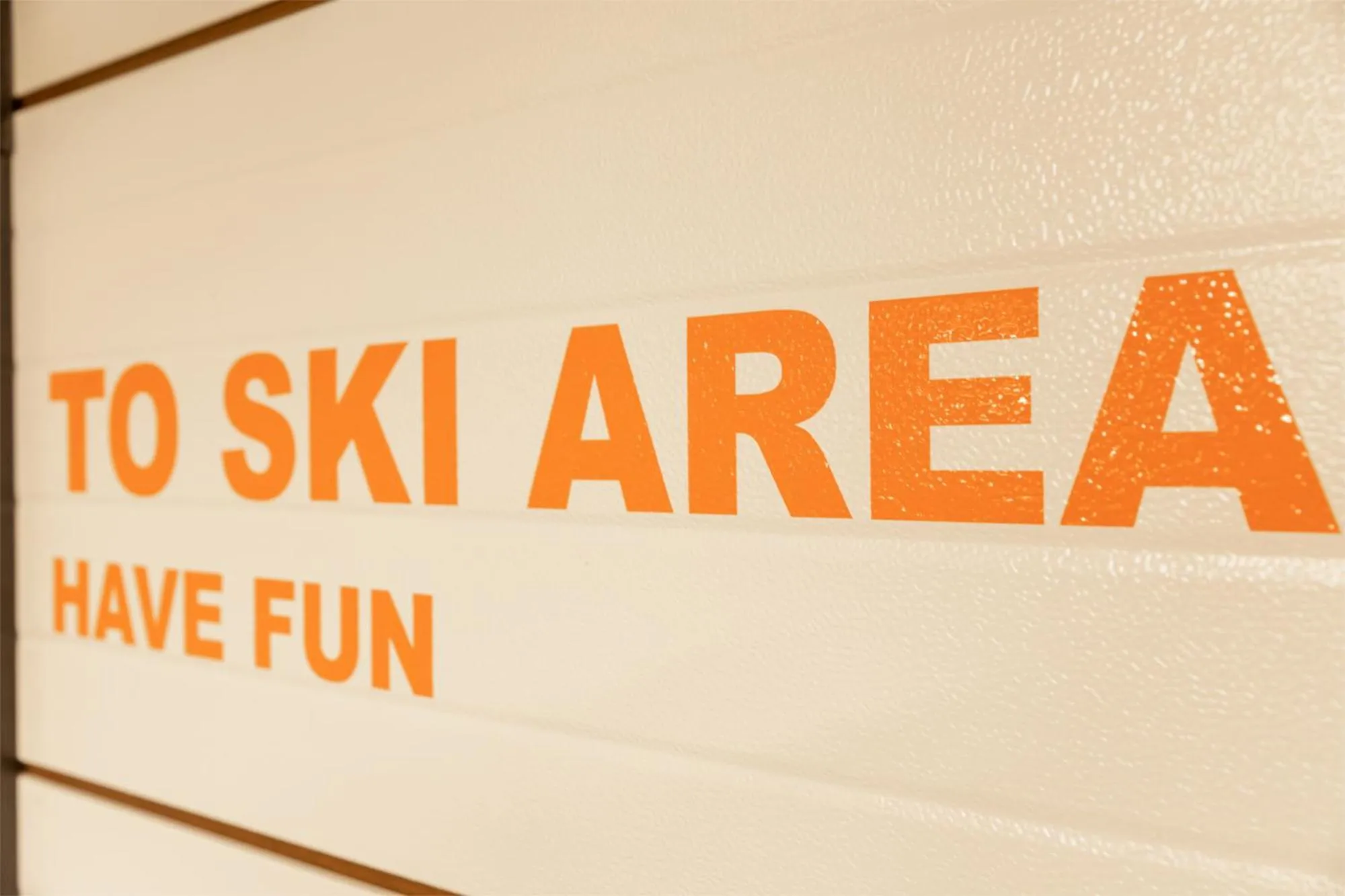 Property logo or sign in Montivas Lodge