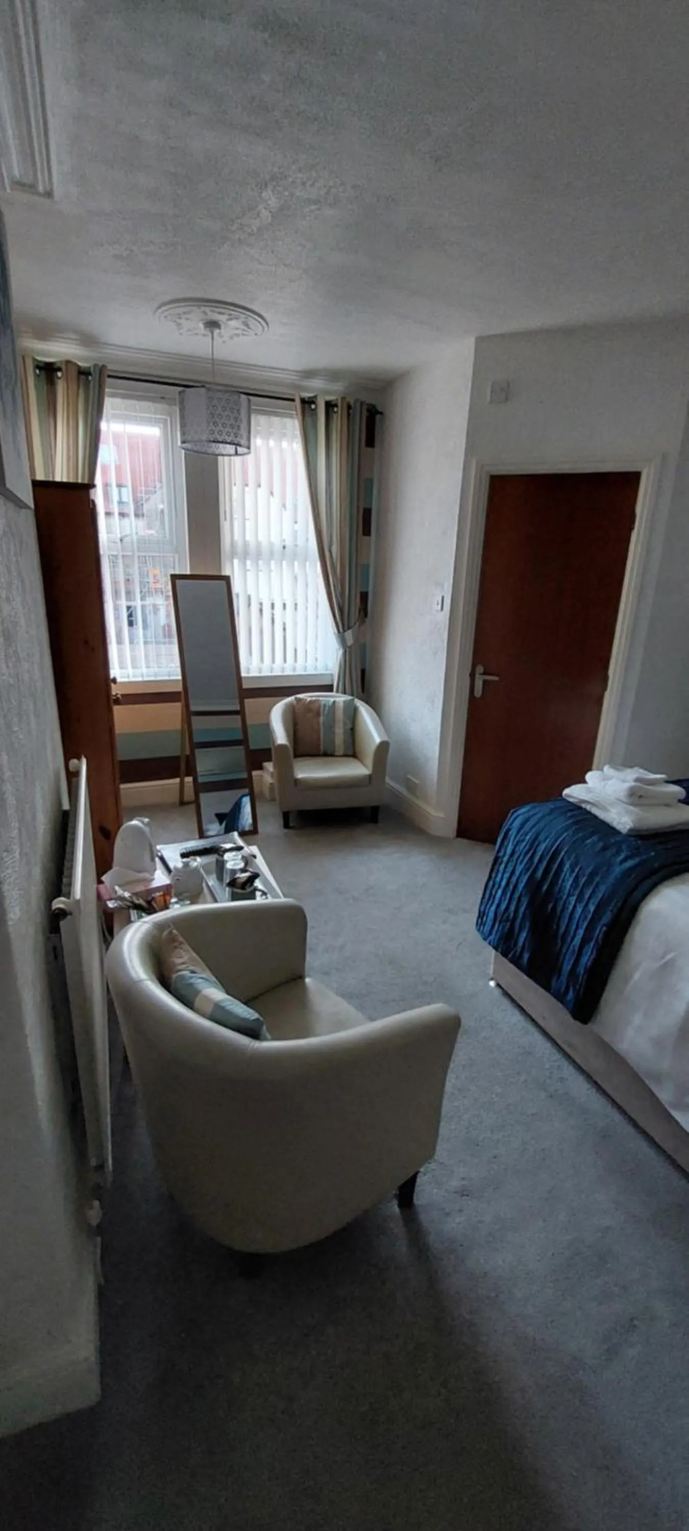 Glenavon Guest House