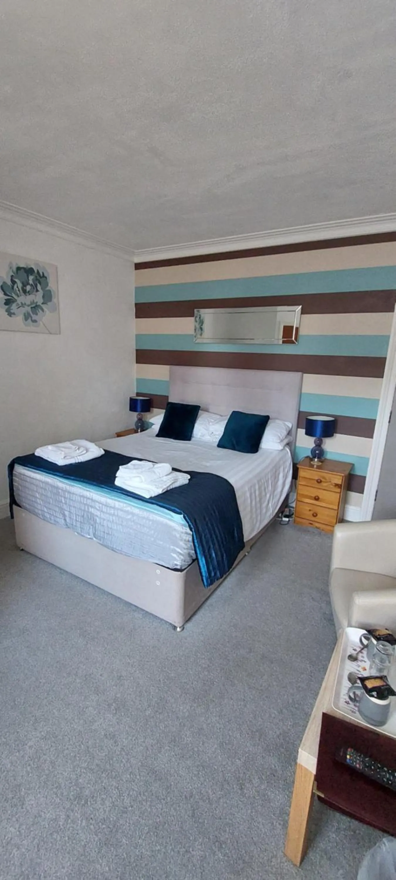 Glenavon Guest House