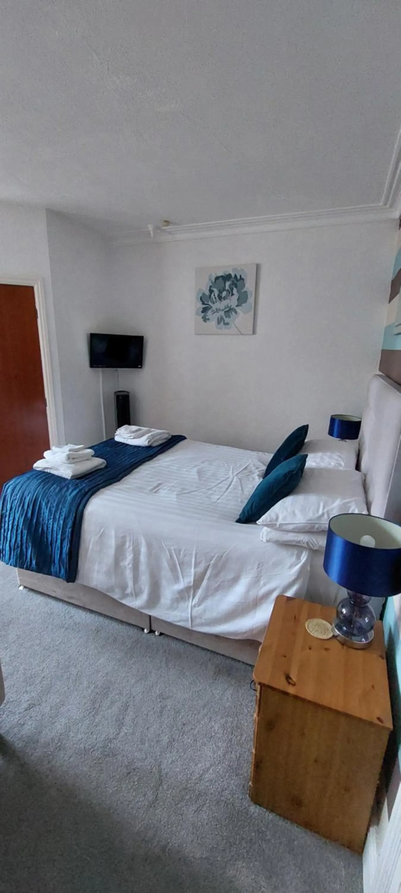 Glenavon Guest House
