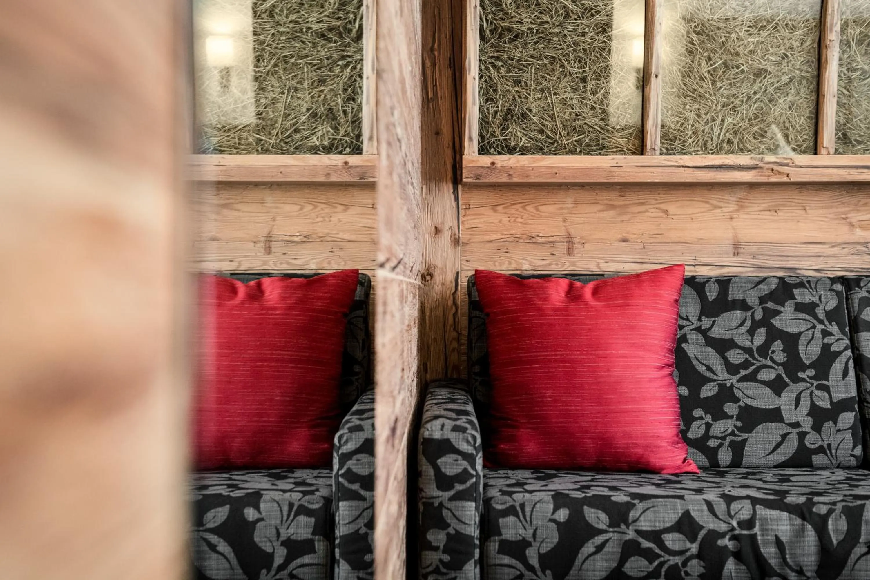 Photo of the whole room in Hotel Digon