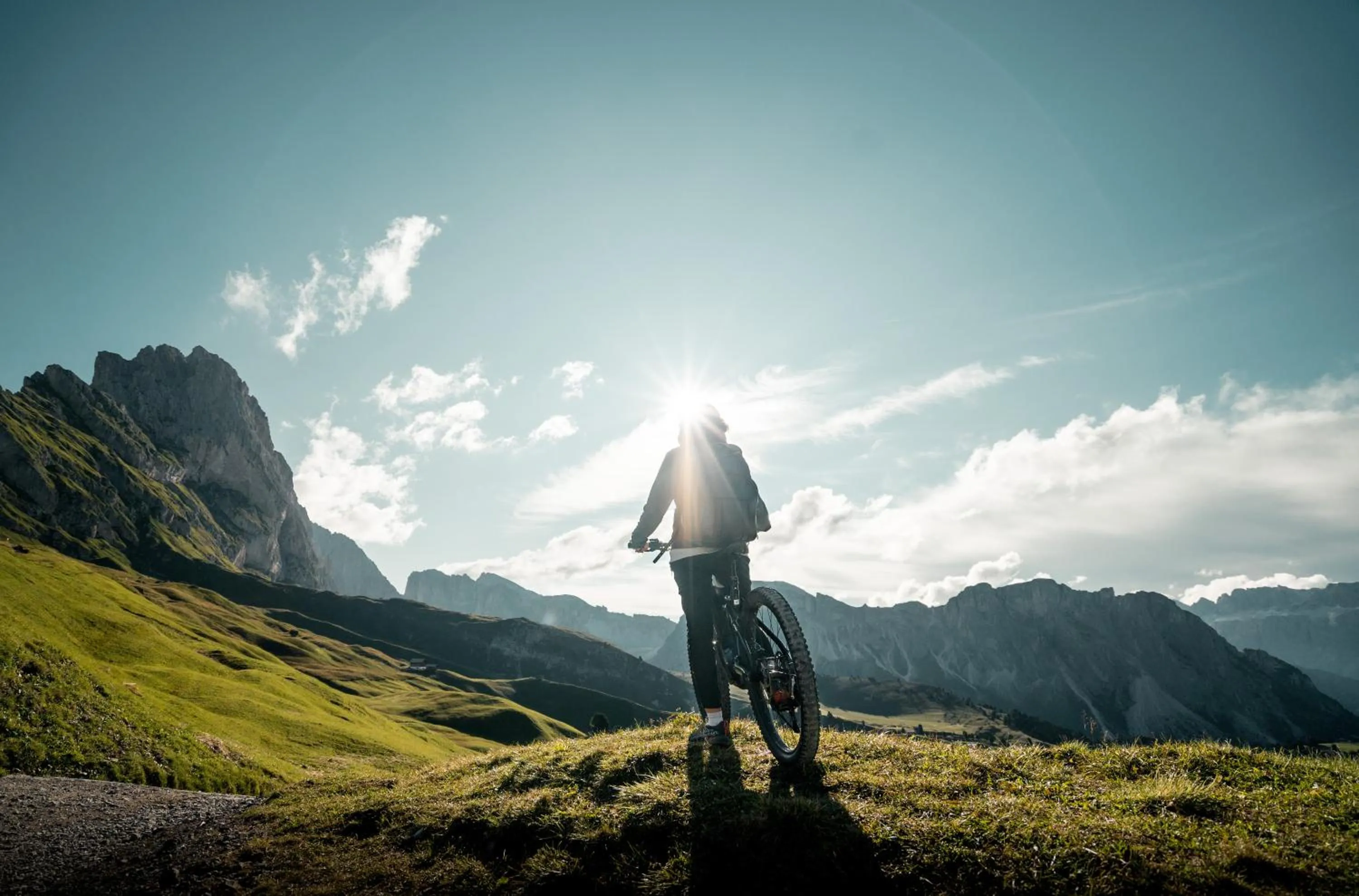 Summer in Hotel Digon