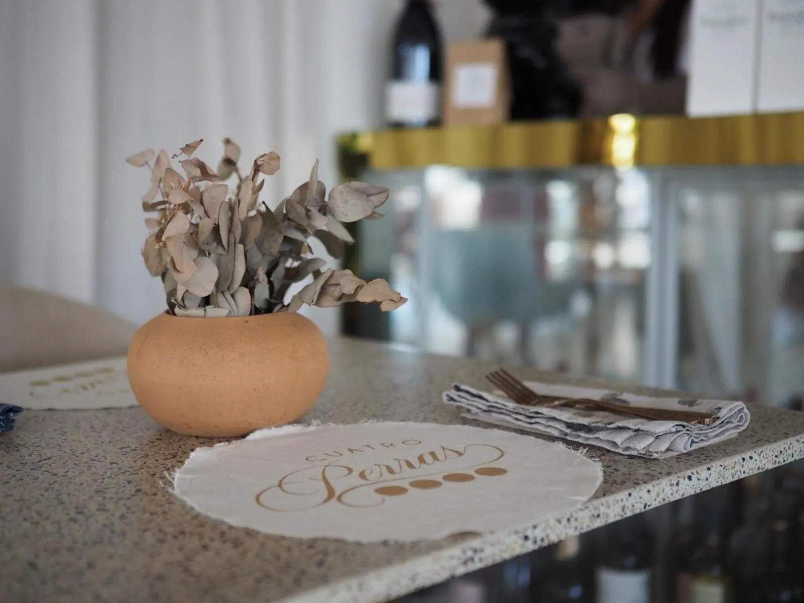 Restaurant/places to eat in Hotel As Hortensias