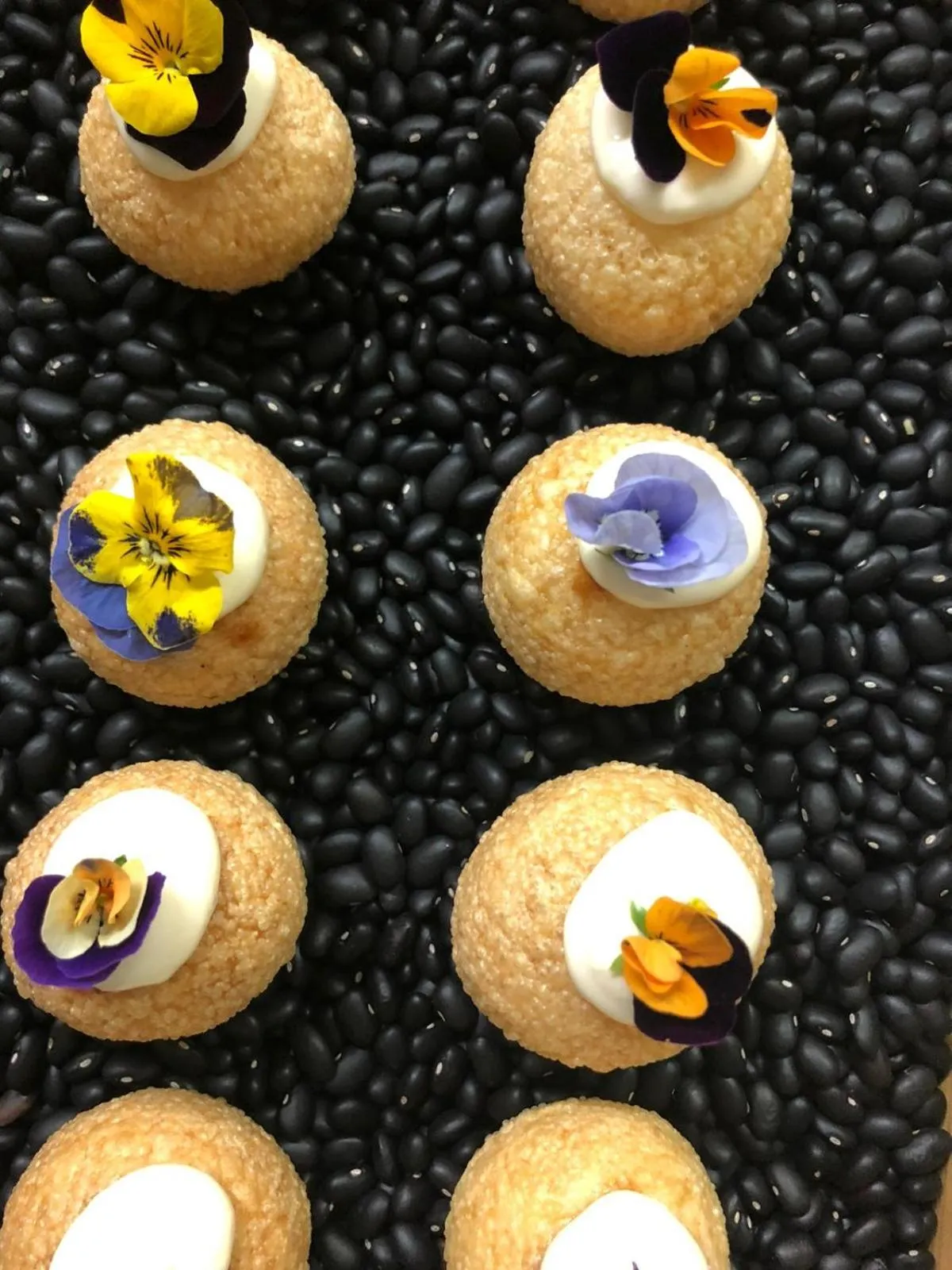 Restaurant/places to eat in Hotel As Hortensias