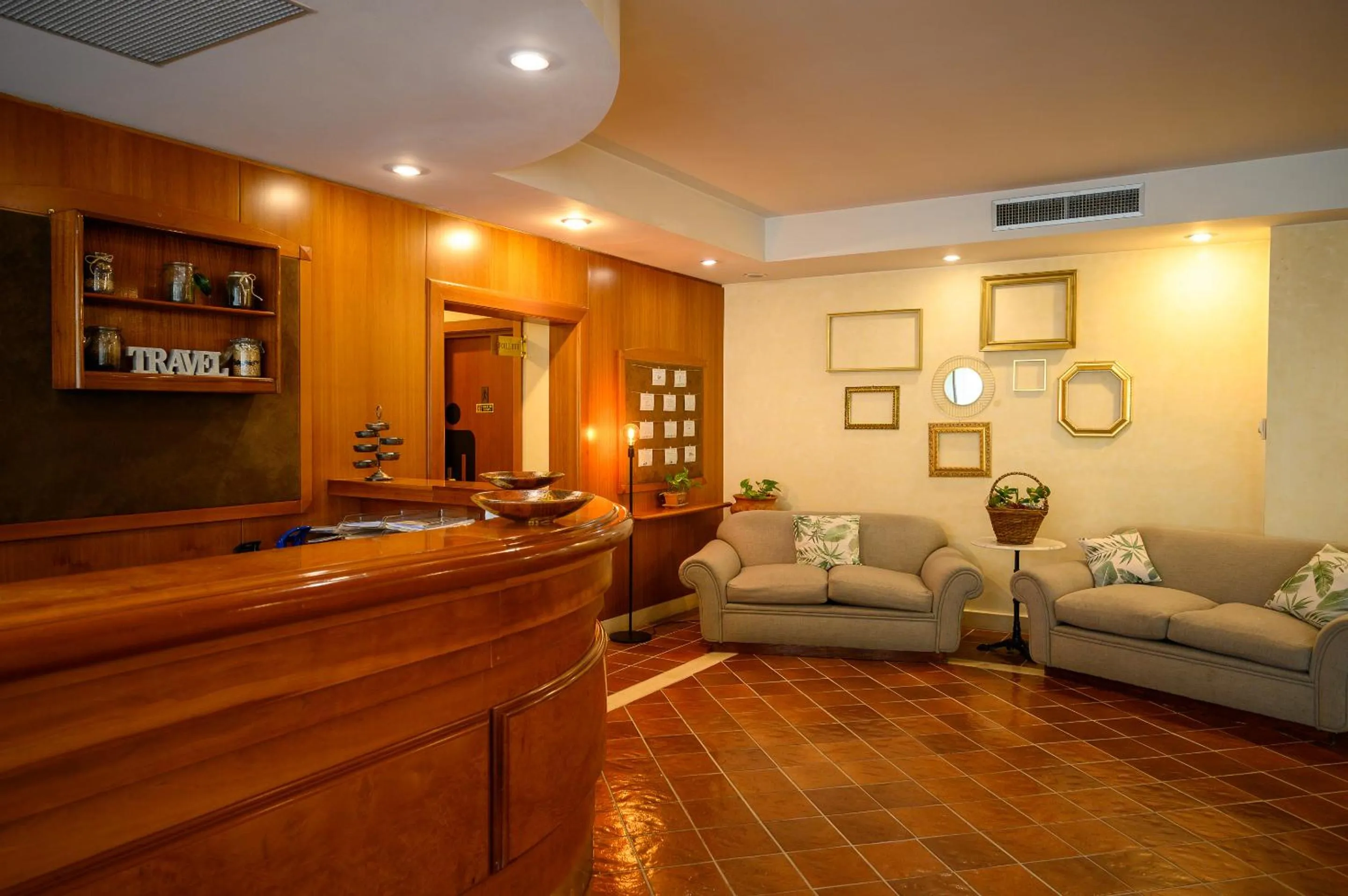 Hotel Torre Di Pratolungo