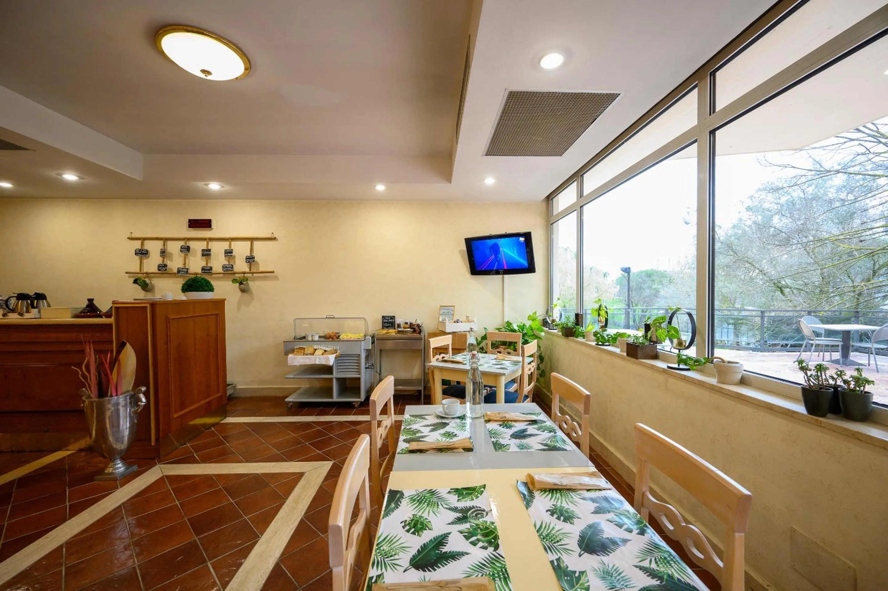 Hotel Torre Di Pratolungo