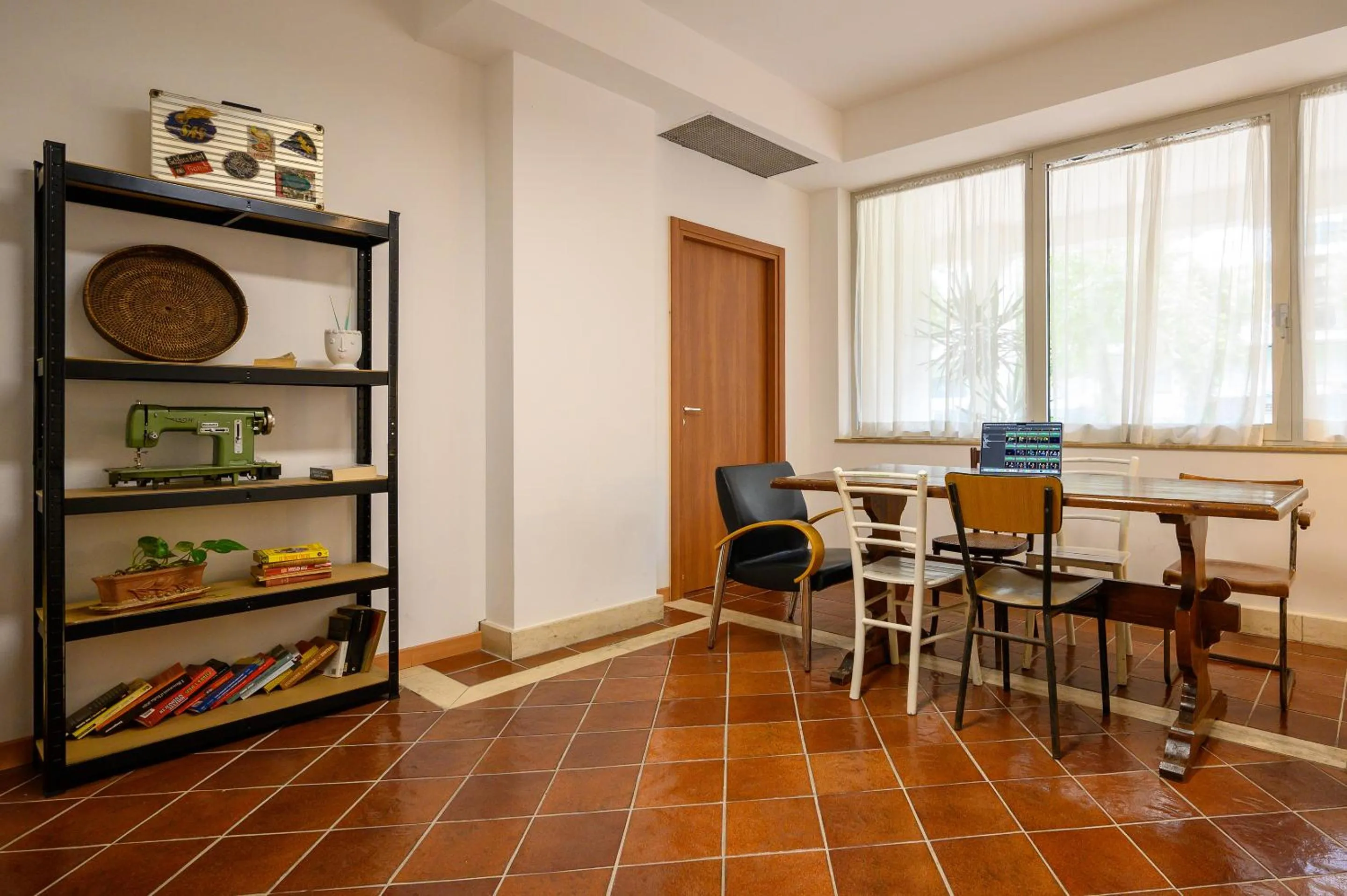 Hotel Torre Di Pratolungo