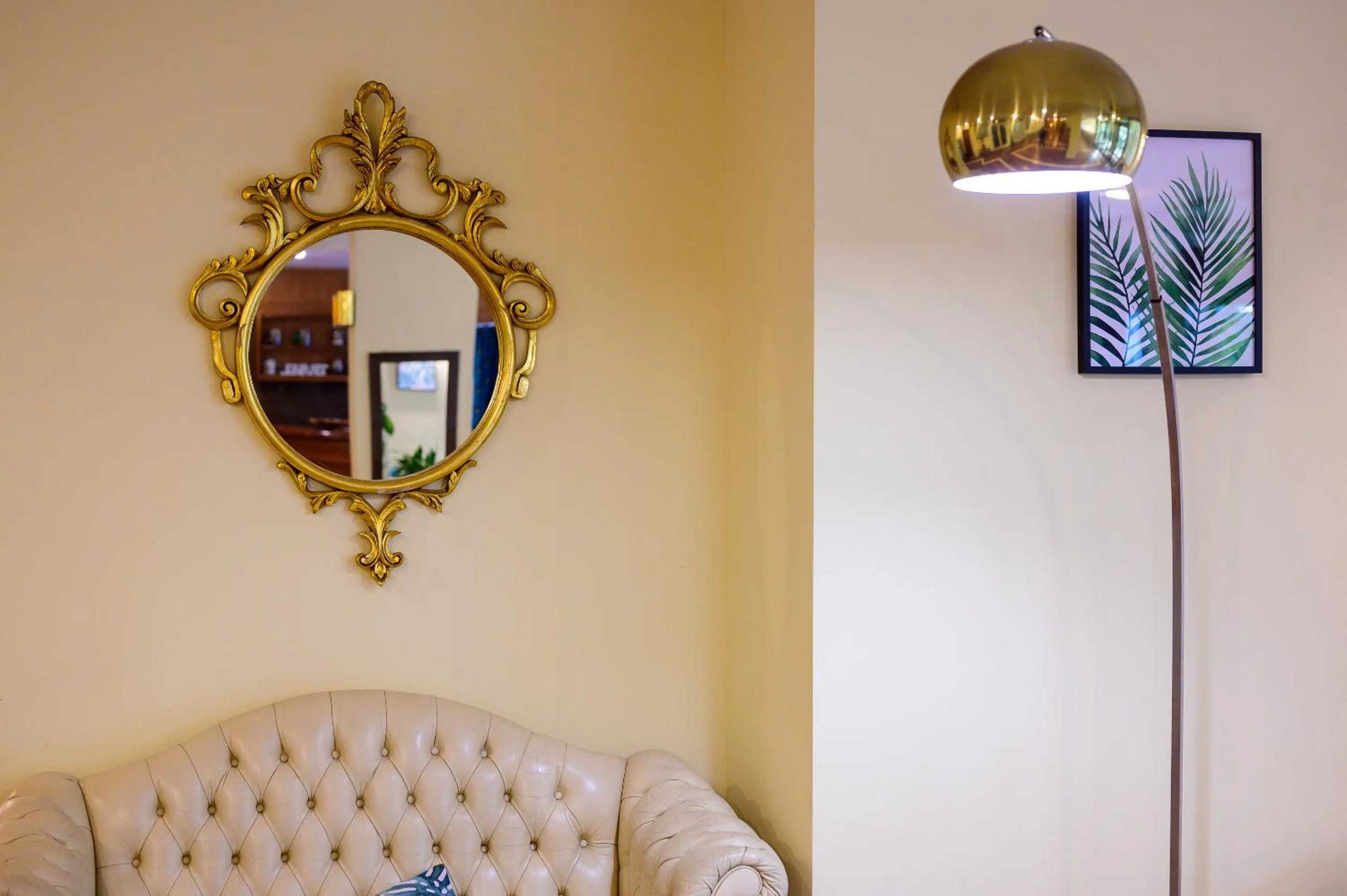 Hotel Torre Di Pratolungo