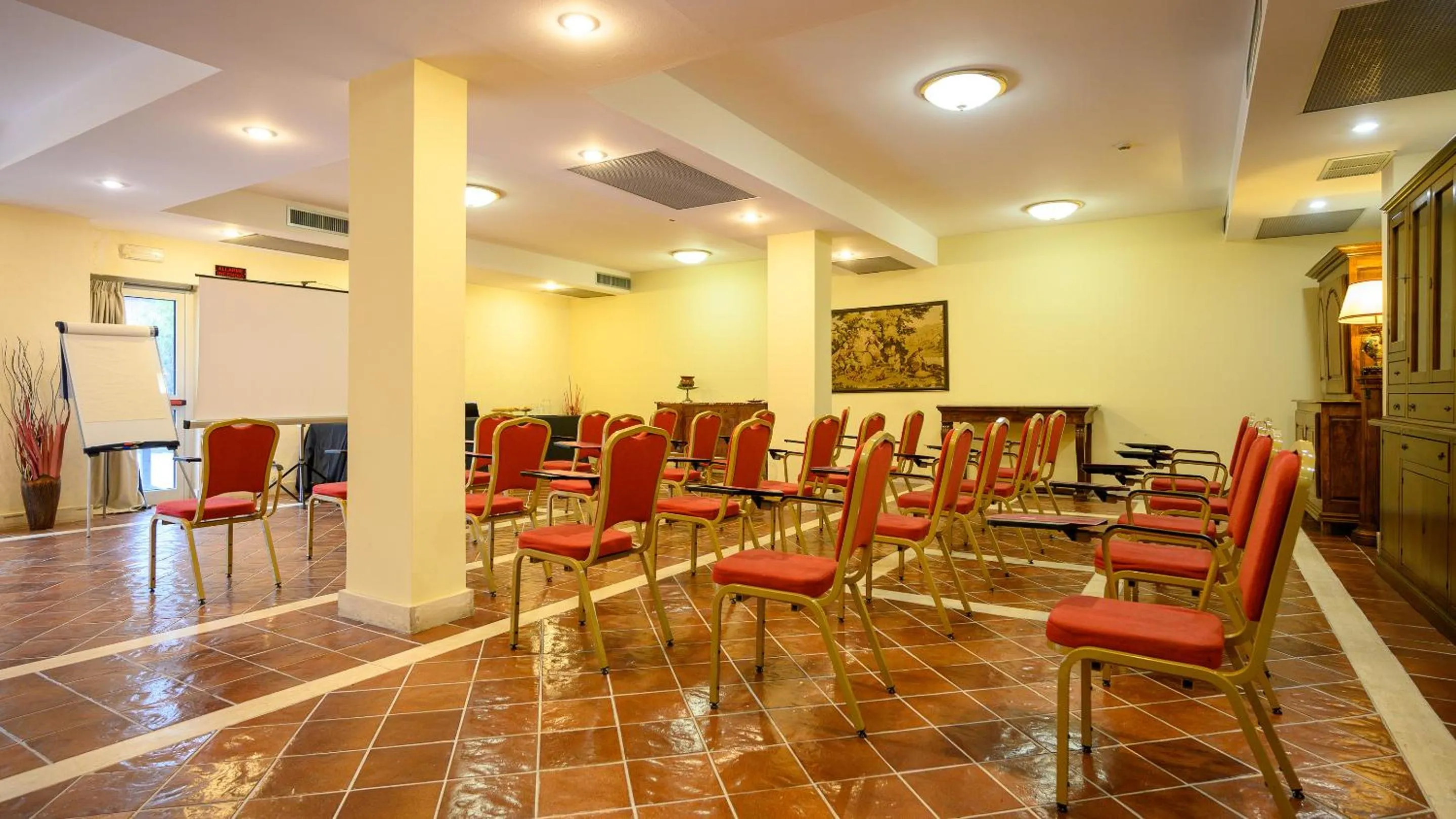 Hotel Torre Di Pratolungo