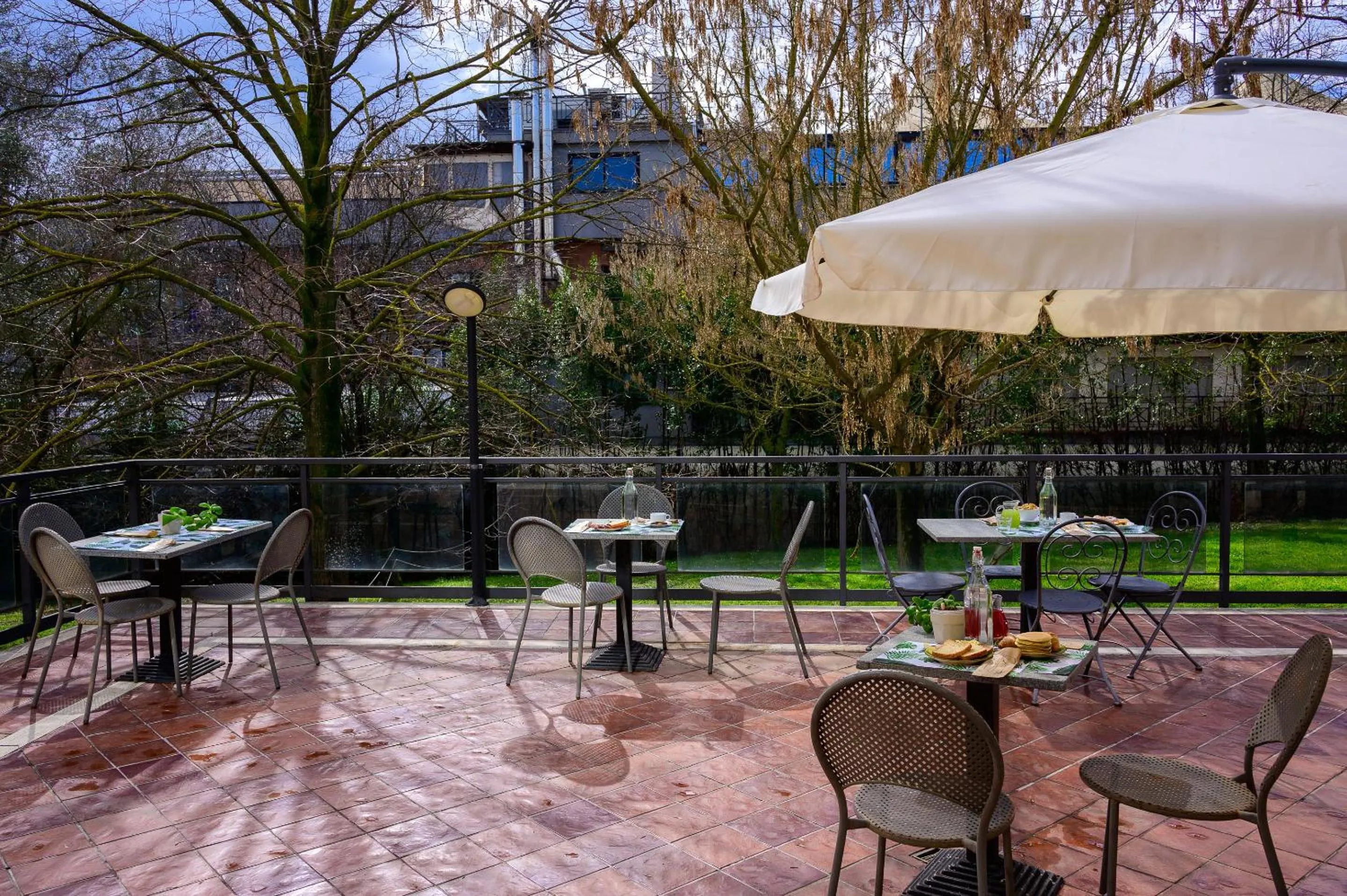 Hotel Torre Di Pratolungo