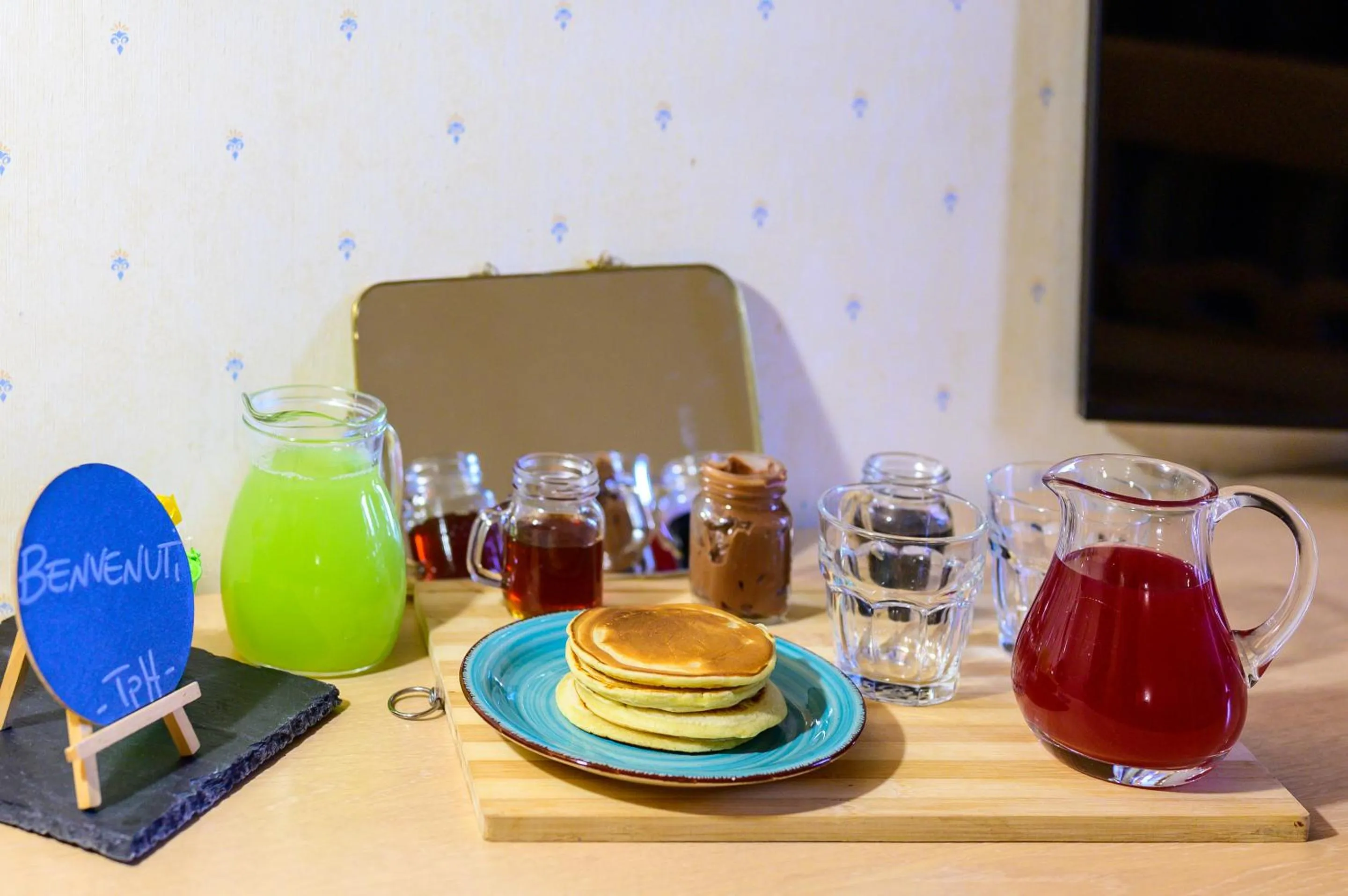 Hotel Torre Di Pratolungo