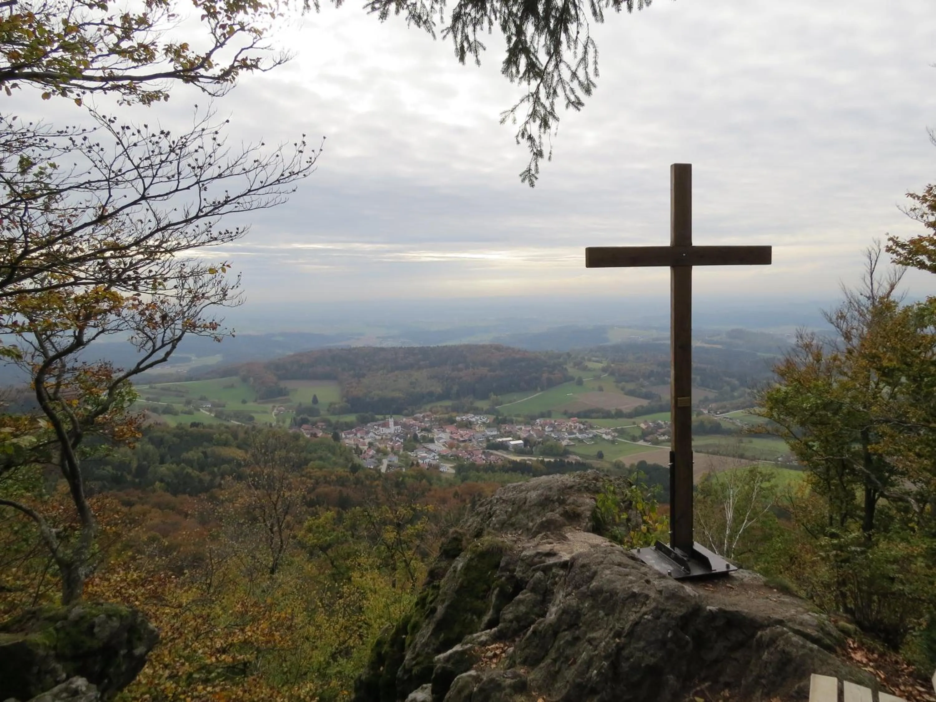 Staff in Büchelsteiner Hof