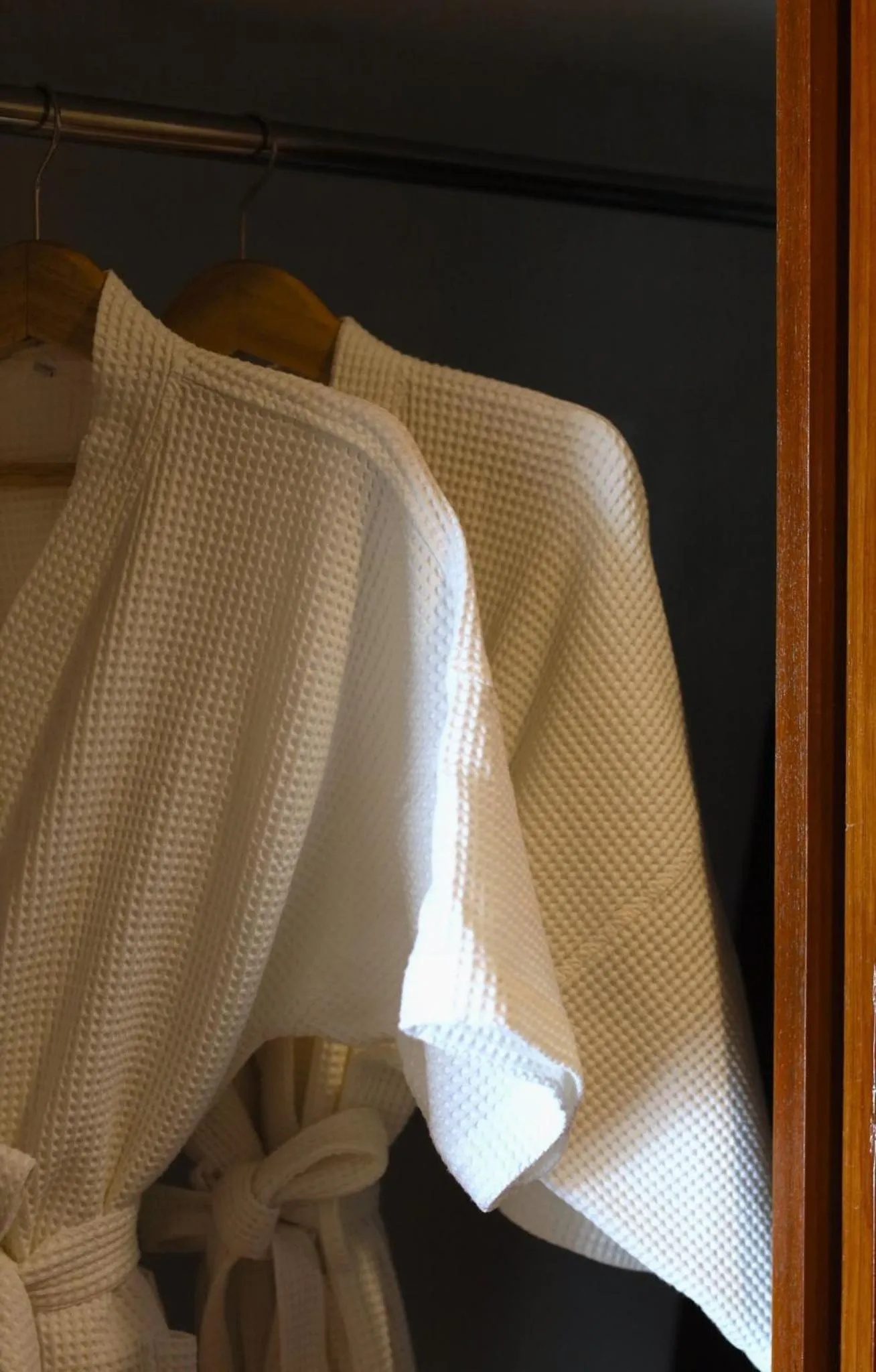 Property building in Centara Riverside Hotel Chiang Mai