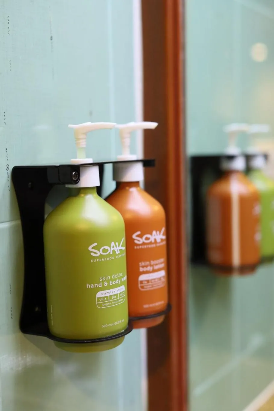 Property building in Centara Riverside Hotel Chiang Mai