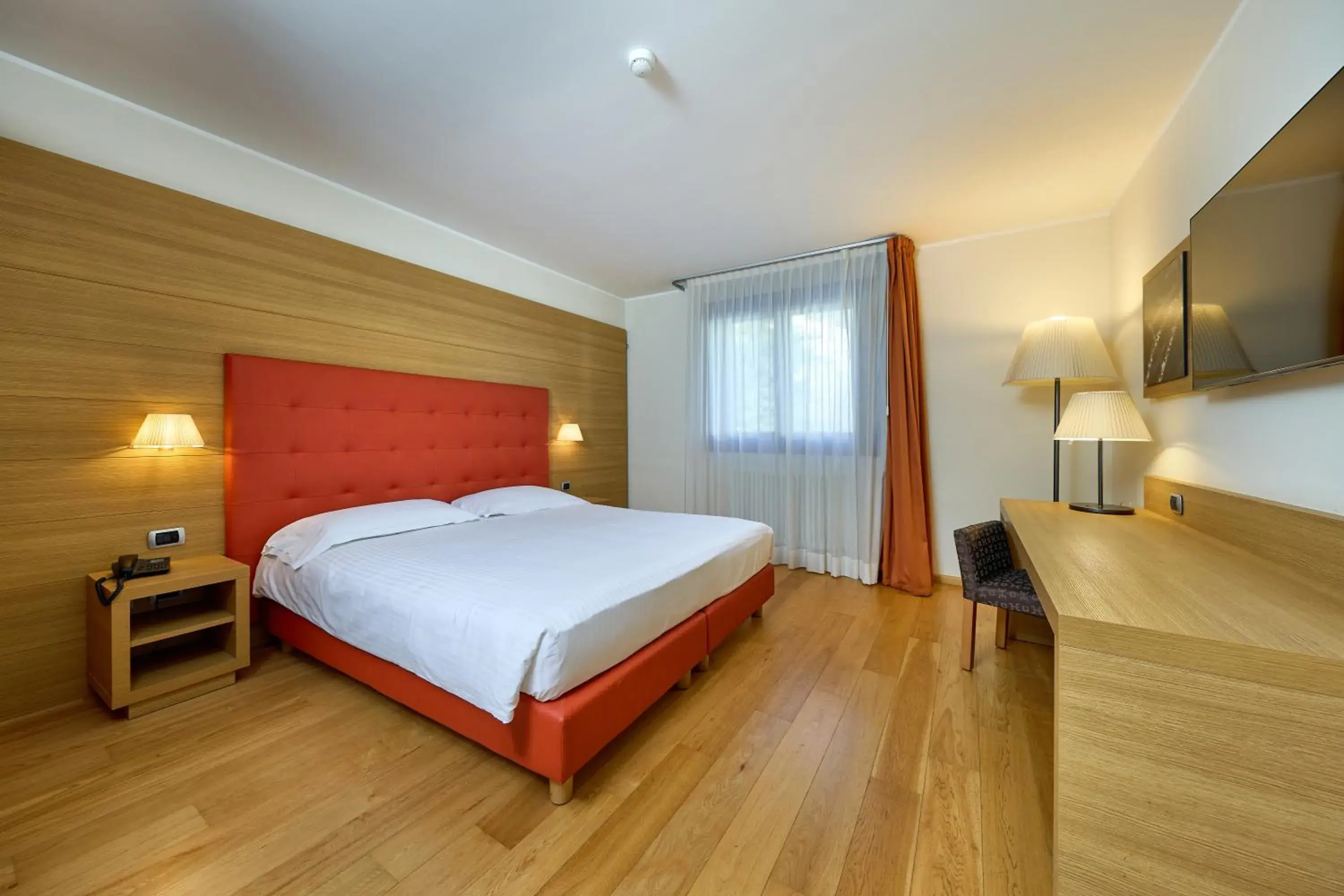 Suite in Blu Hotel Acquaseria Suite in Blu Hotel Acquaseria